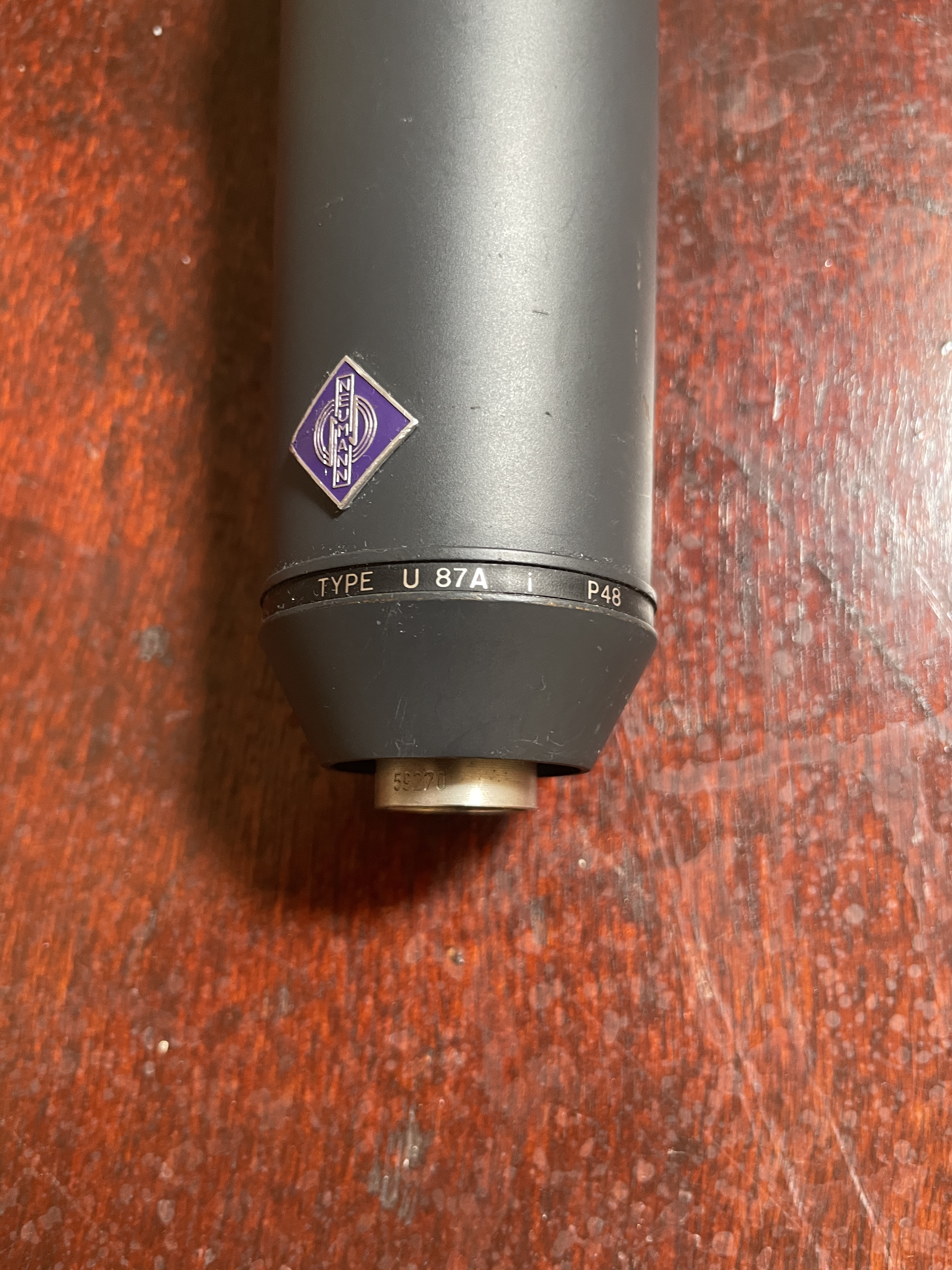 U87 Ai P48 #59270 07