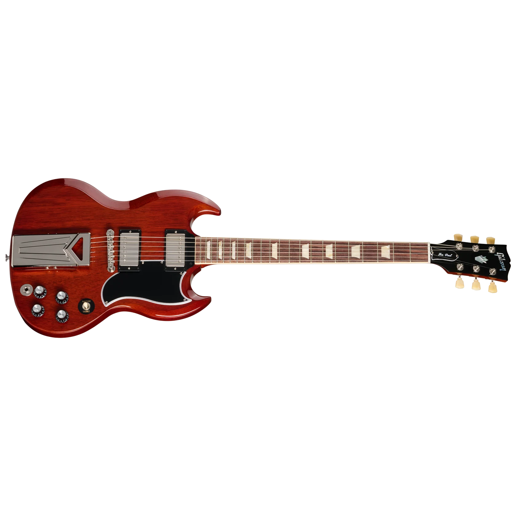 Jake Kiszka SG Standard