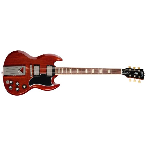 Jake Kiszka SG Standard Jake Kiszka SG Standard