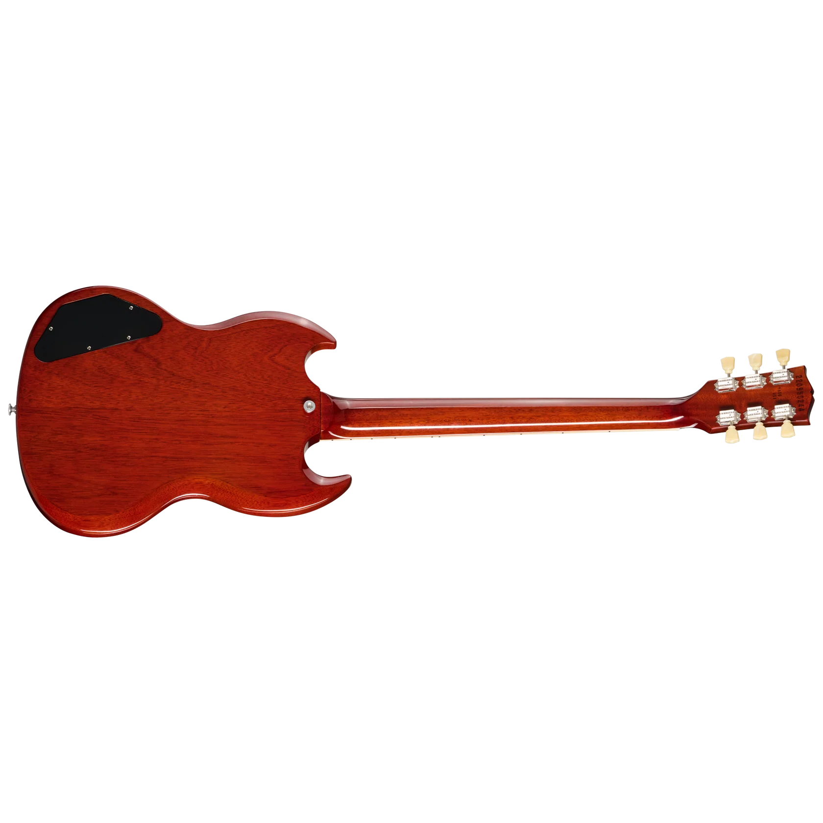 Jake Kiszka SG StandardREAR