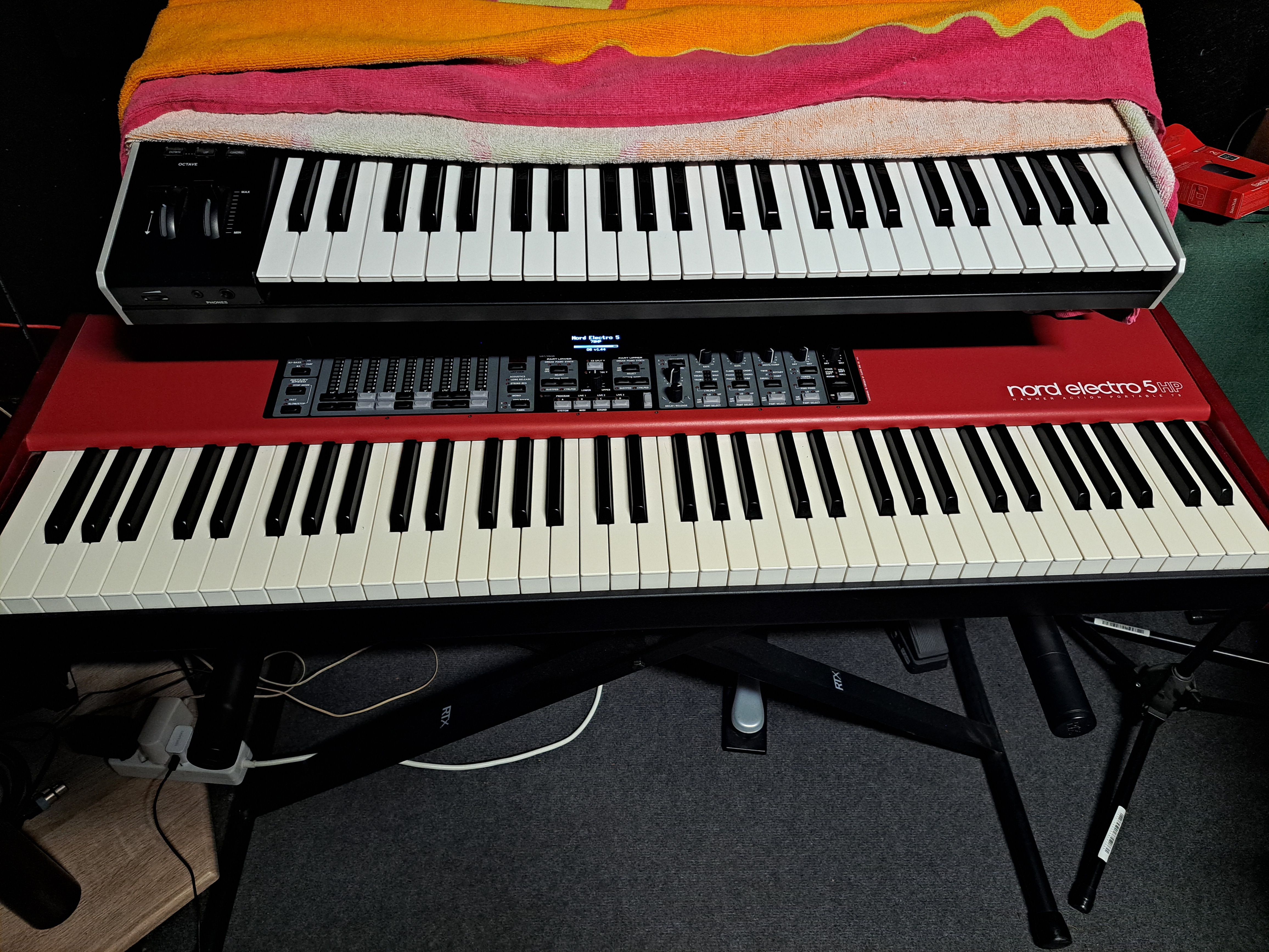 Nord electro 5HP 73