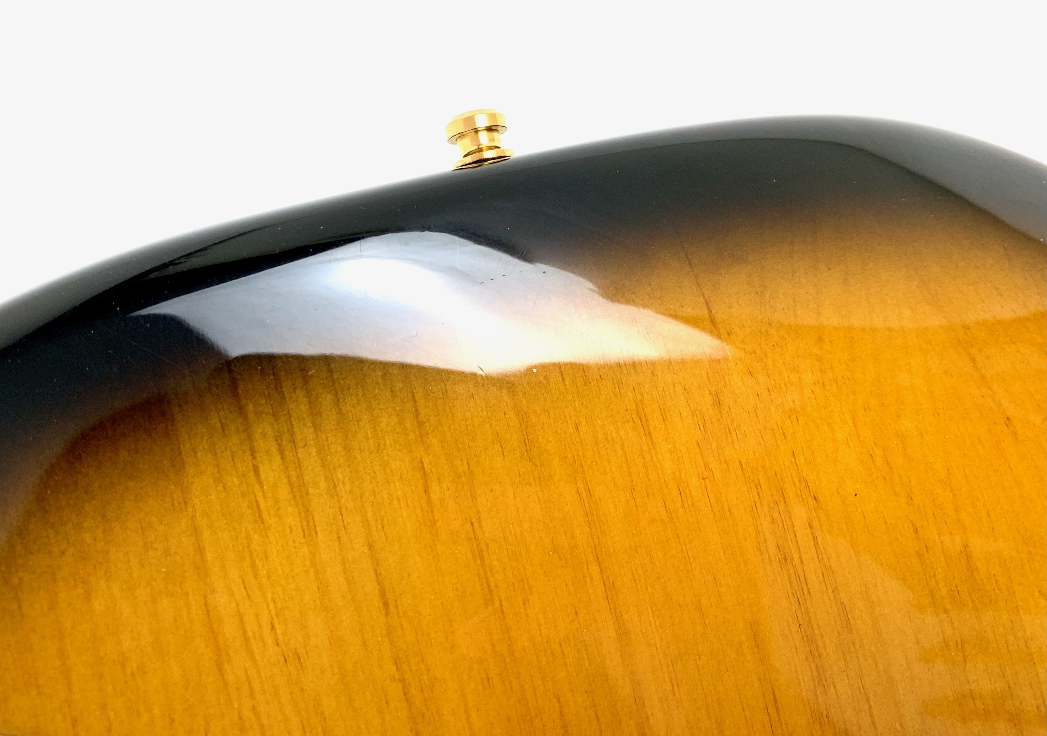 Fender 50th Anniversary American Deluxe Stratocaster (2004) (39089)
