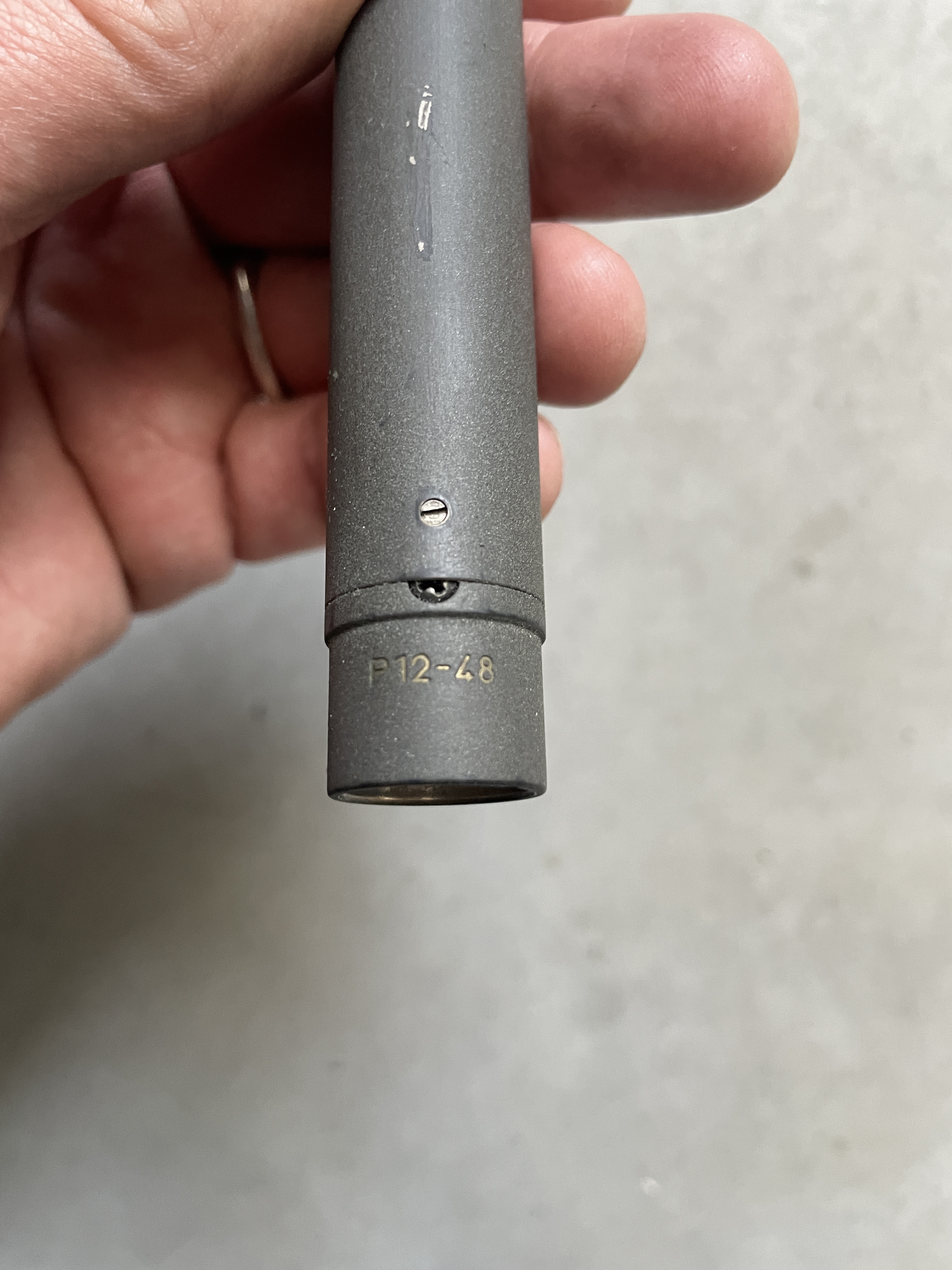 CMC6+MK22 #22043 06