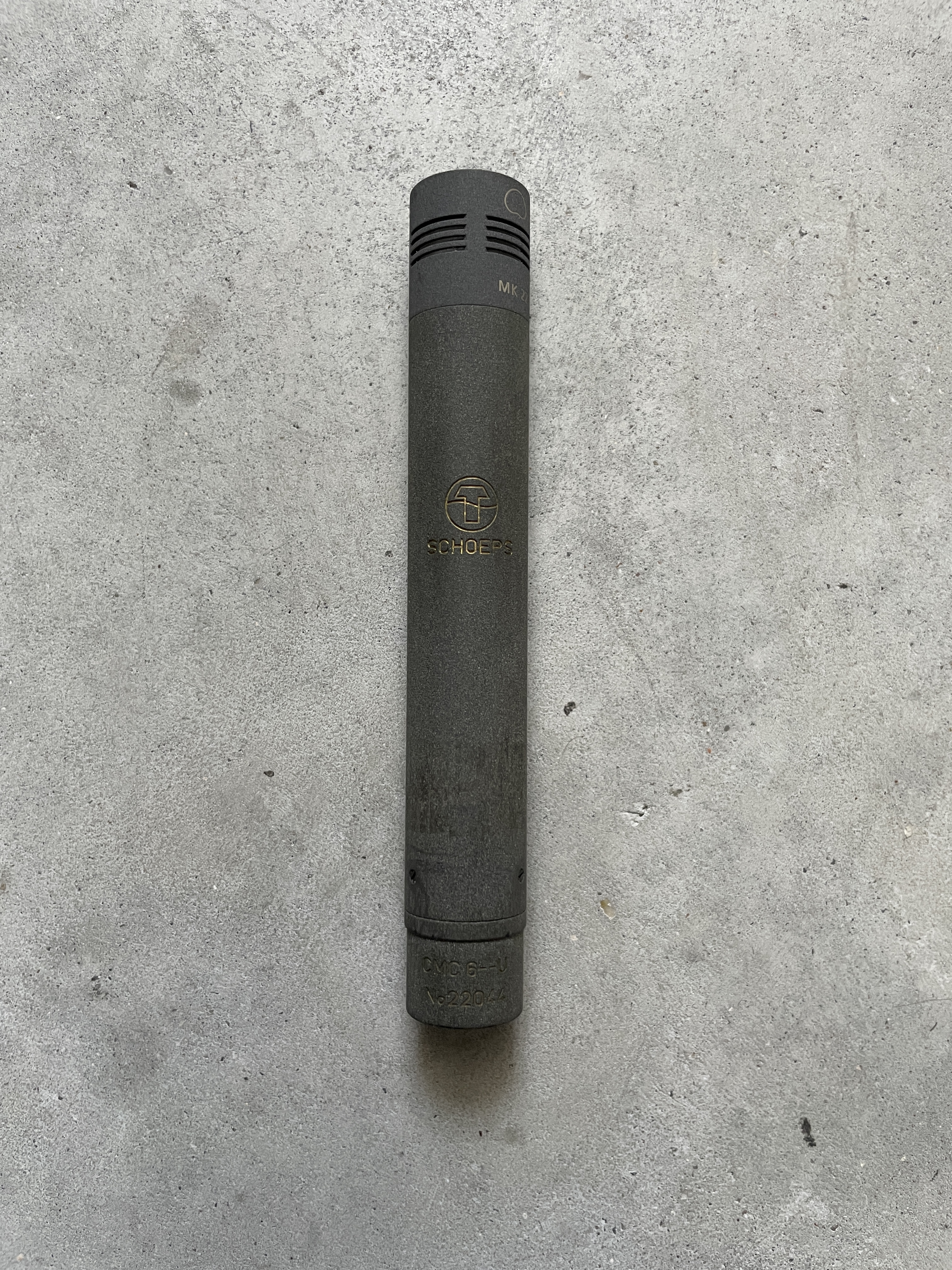 CMC6+MK22 #22044 01