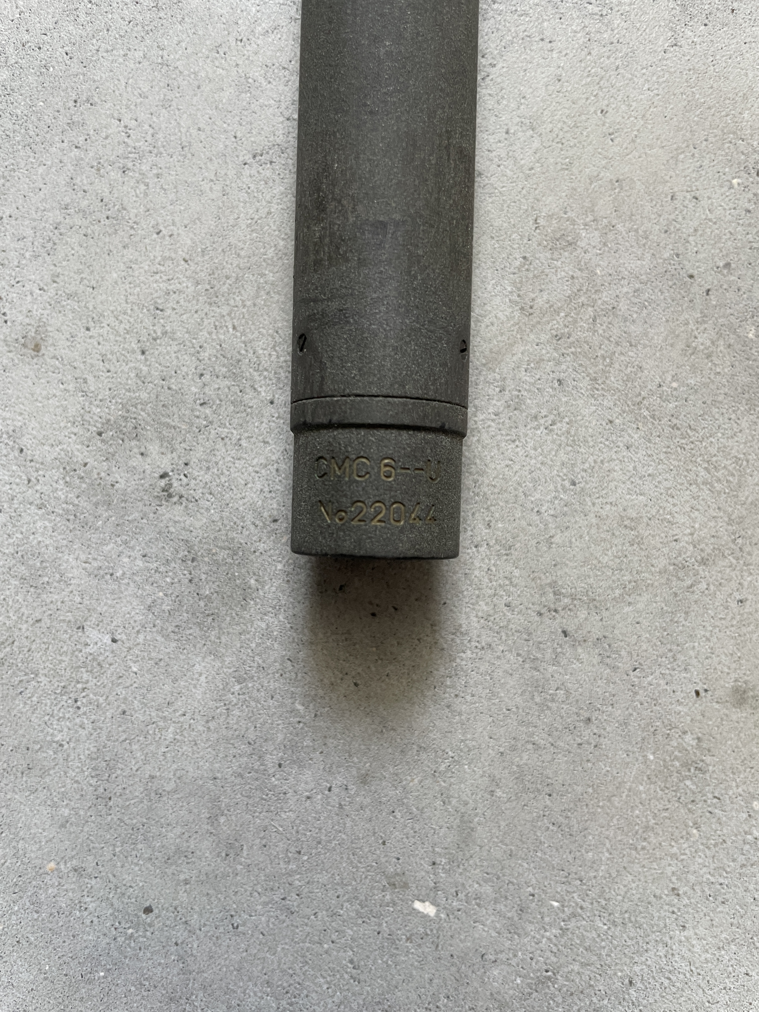 CMC6+MK22 #22044 07