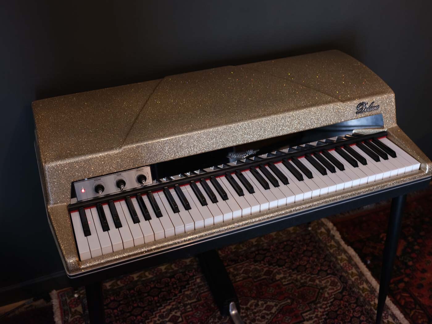 Vintage Vibe Electrique V64 (85283)