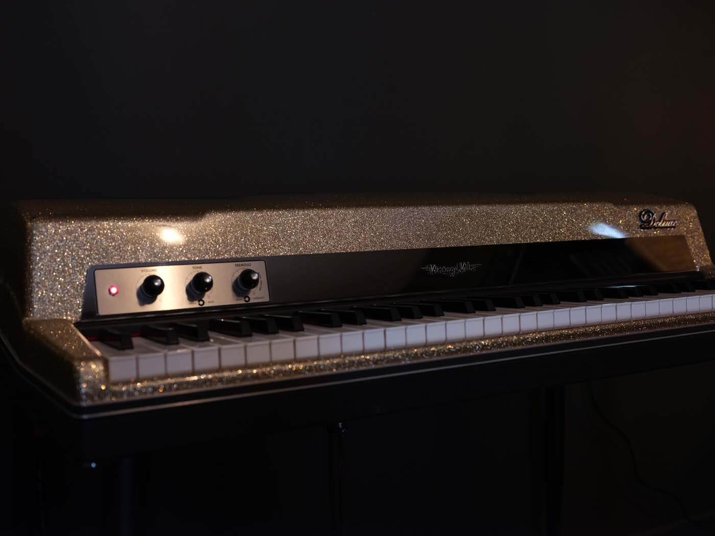 Vintage Vibe Electrique V64 (36191)