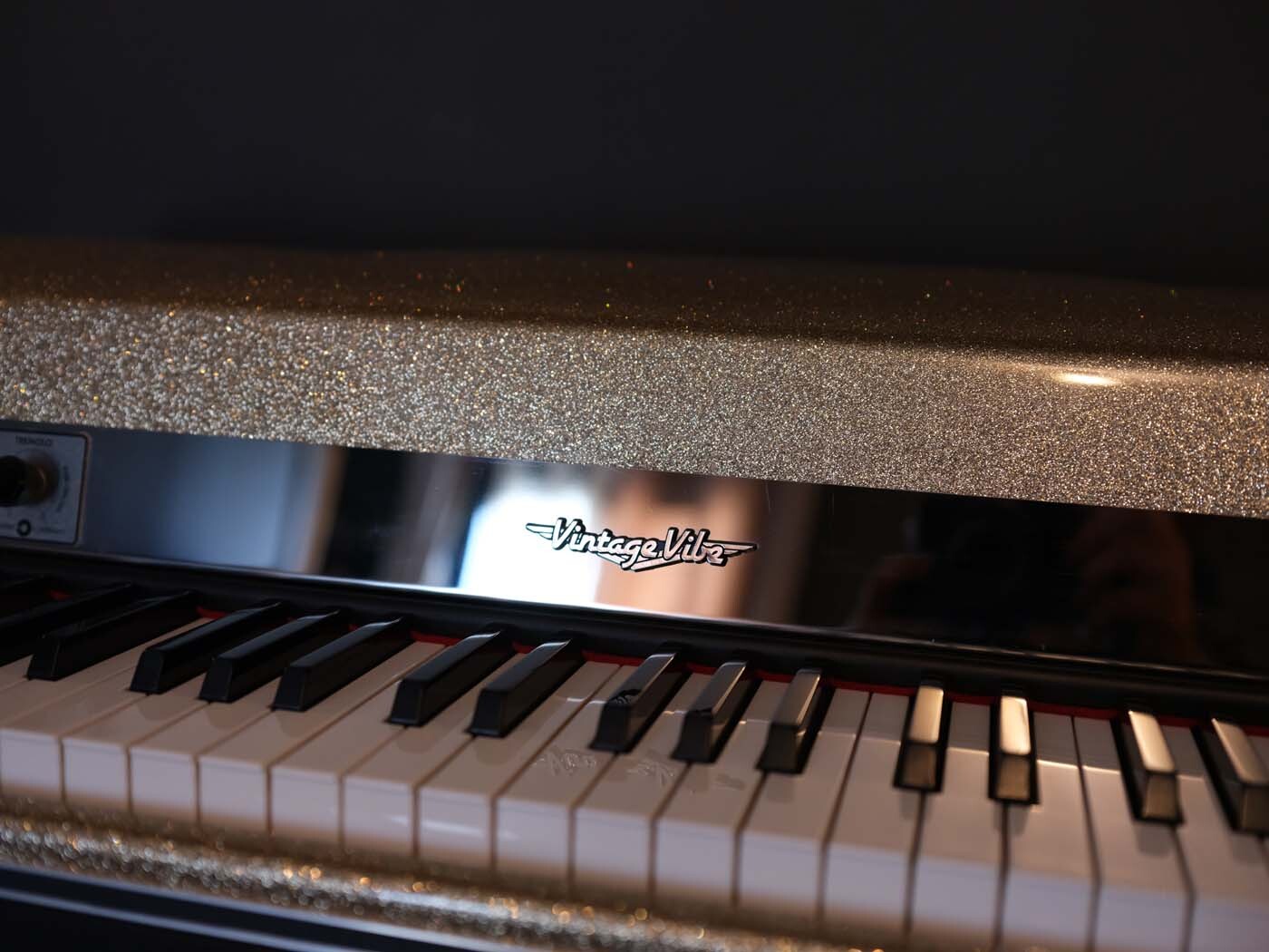 Vintage Vibe Electrique V64 (52203)