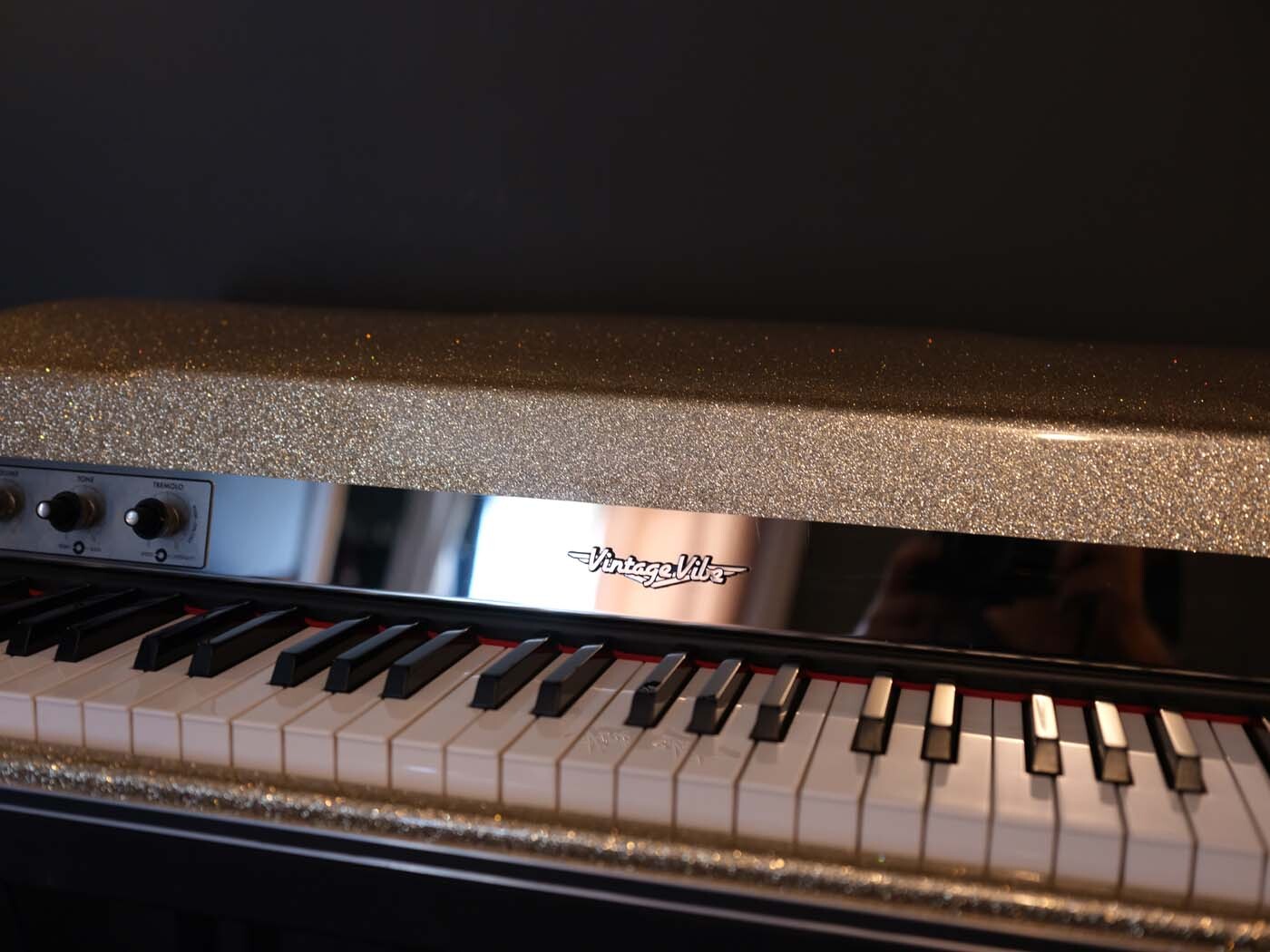 Vintage Vibe Electrique V64 (19835)
