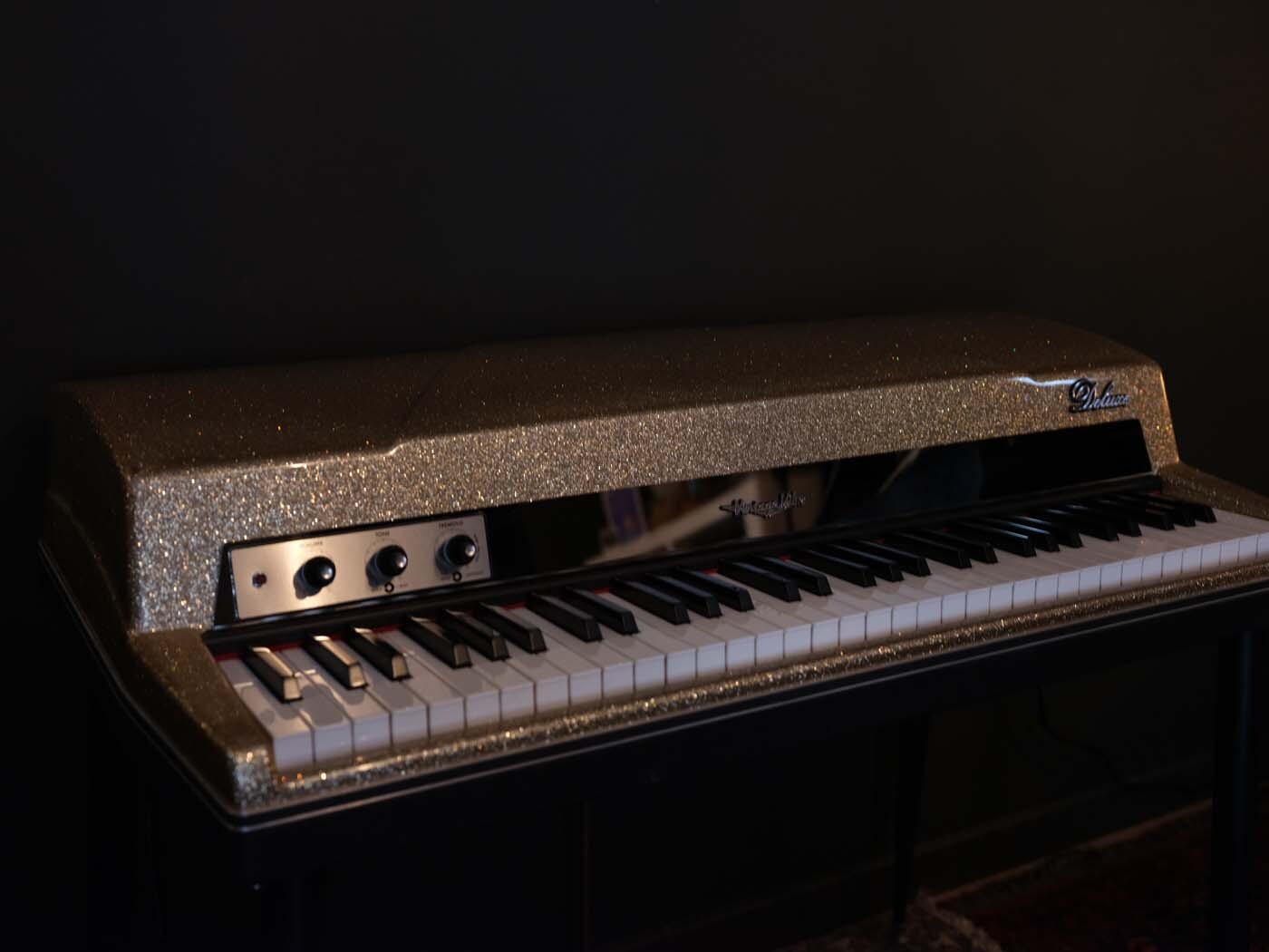 Vintage Vibe Electrique V64 (57316)