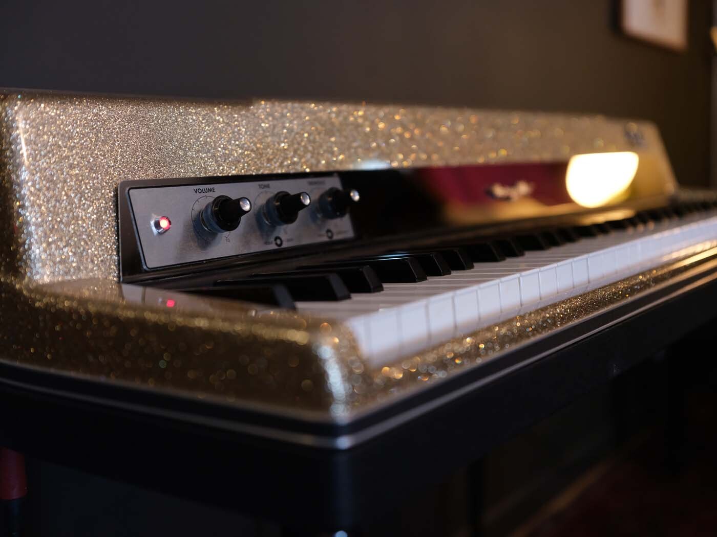 Vintage Vibe Electrique V64 (70753)