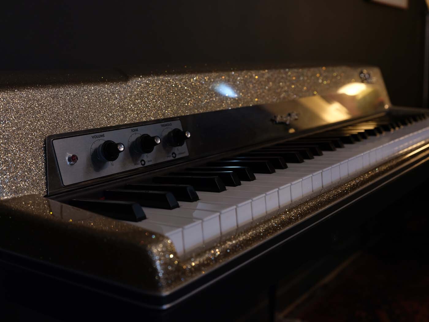 Vintage Vibe Electrique V64 (7686)
