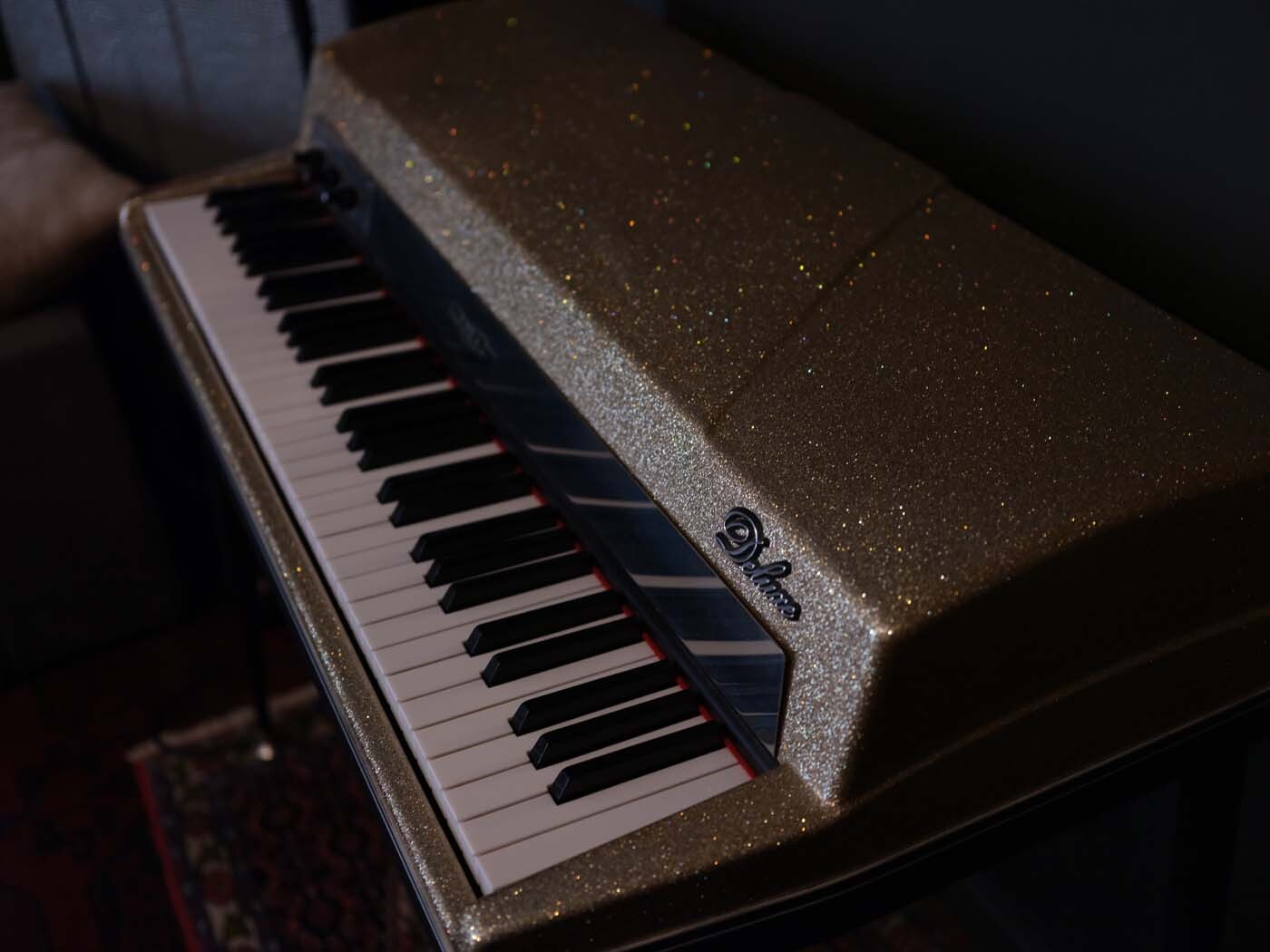 Vintage Vibe Electrique V64 (81658)