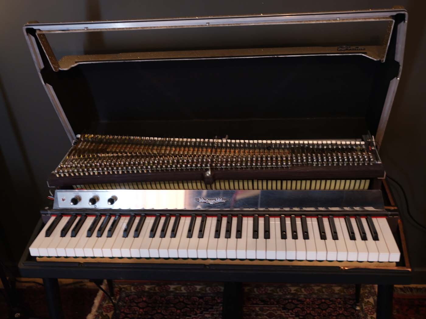Vintage Vibe Electrique V64 (37121)