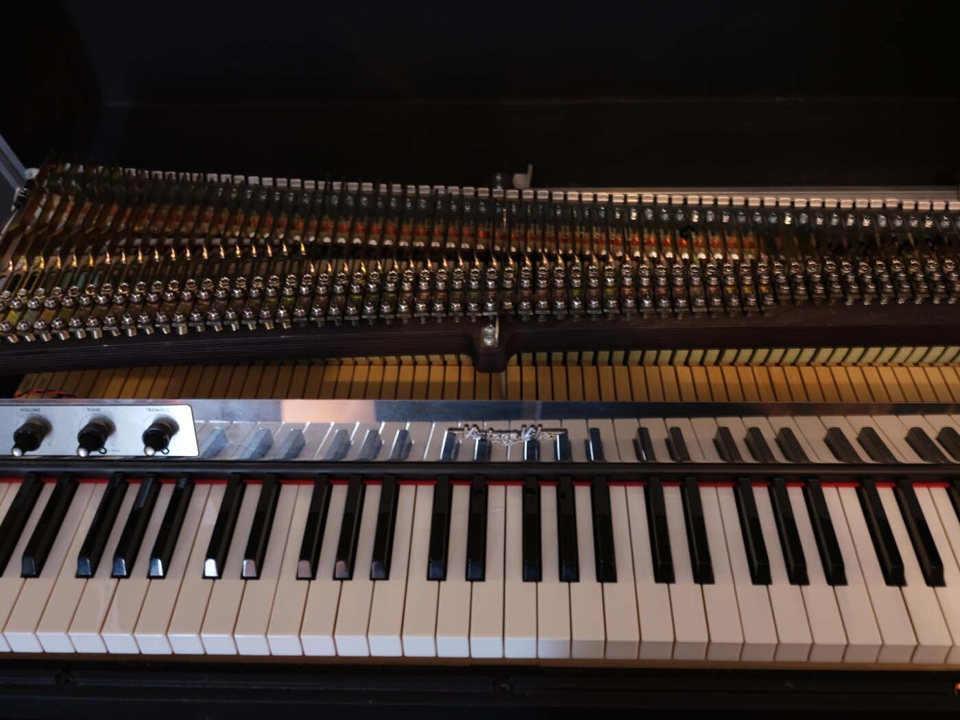 Vintage Vibe Electrique V64 (94466)