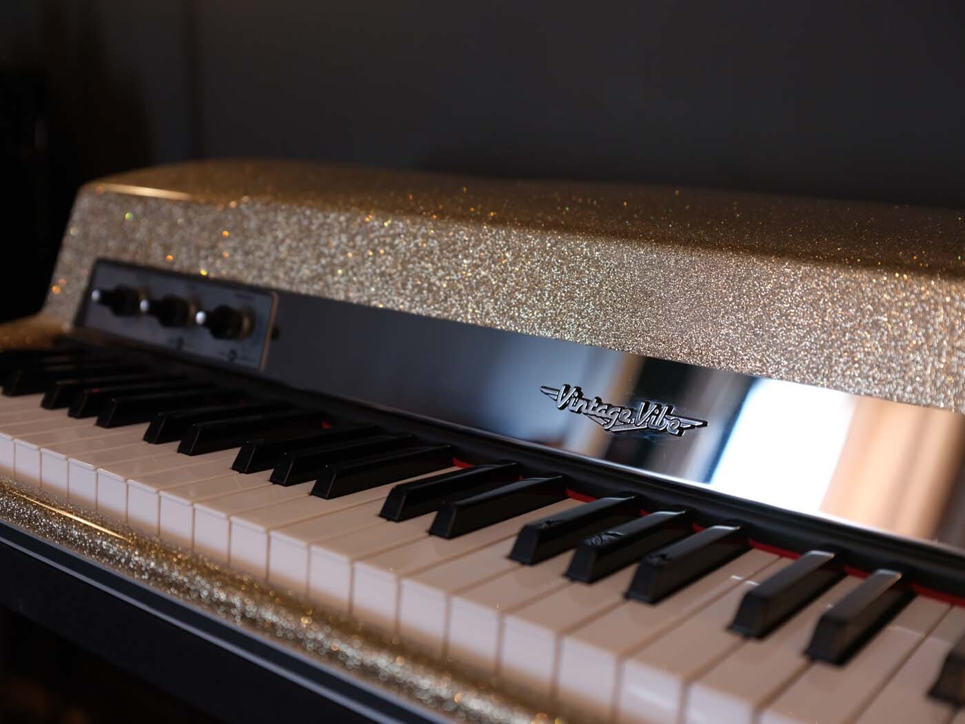 Vintage Vibe Electrique V64 (35897)
