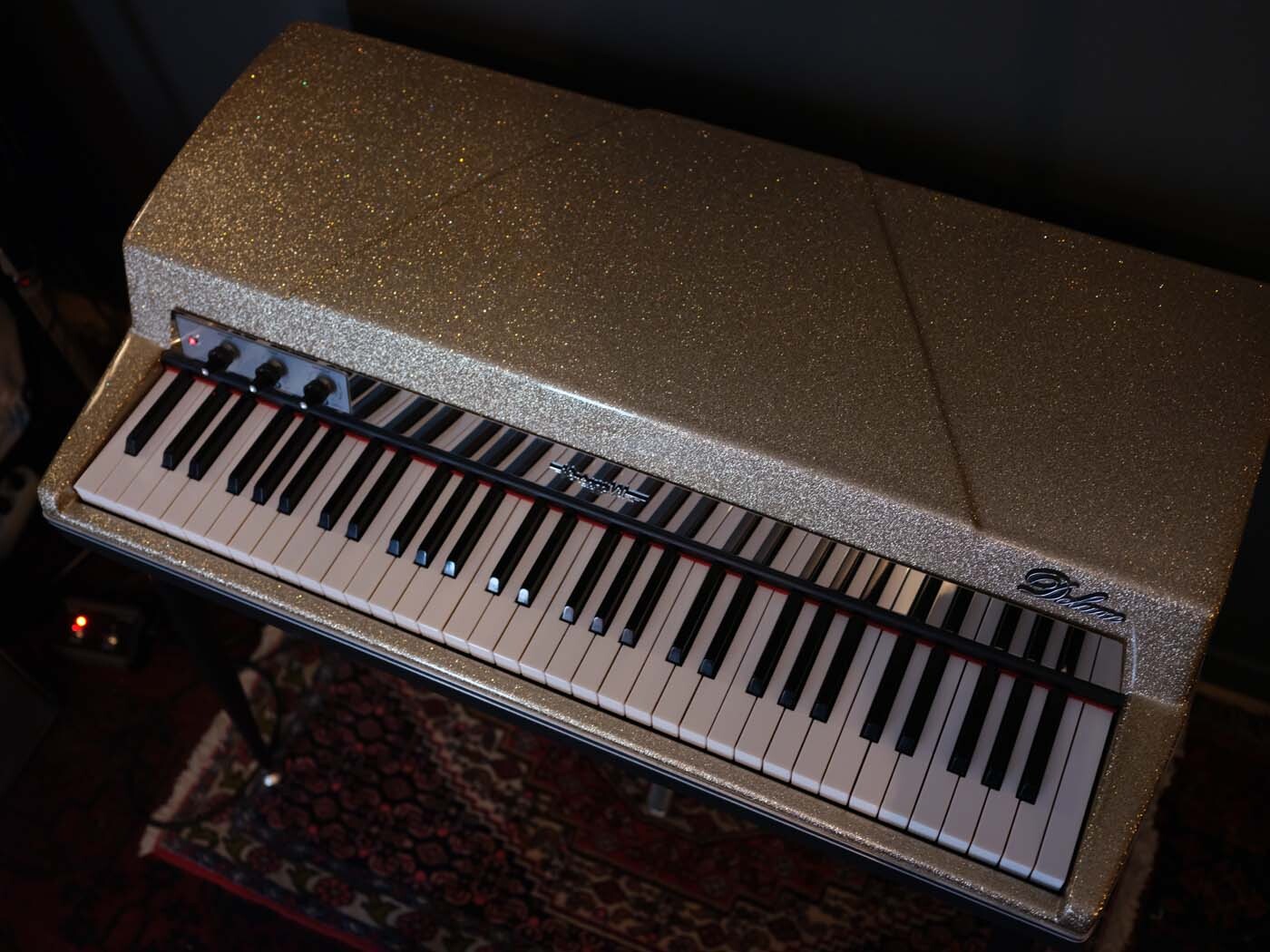 vends vintage vibe 64 Deluxe