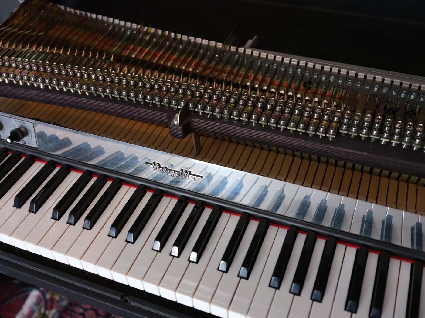 Vintage Vibe Electrique V64 (31278)