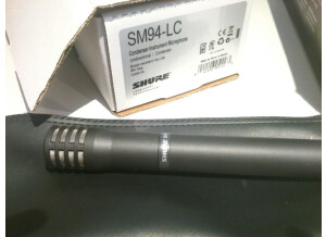 Shure SM94 (41889)