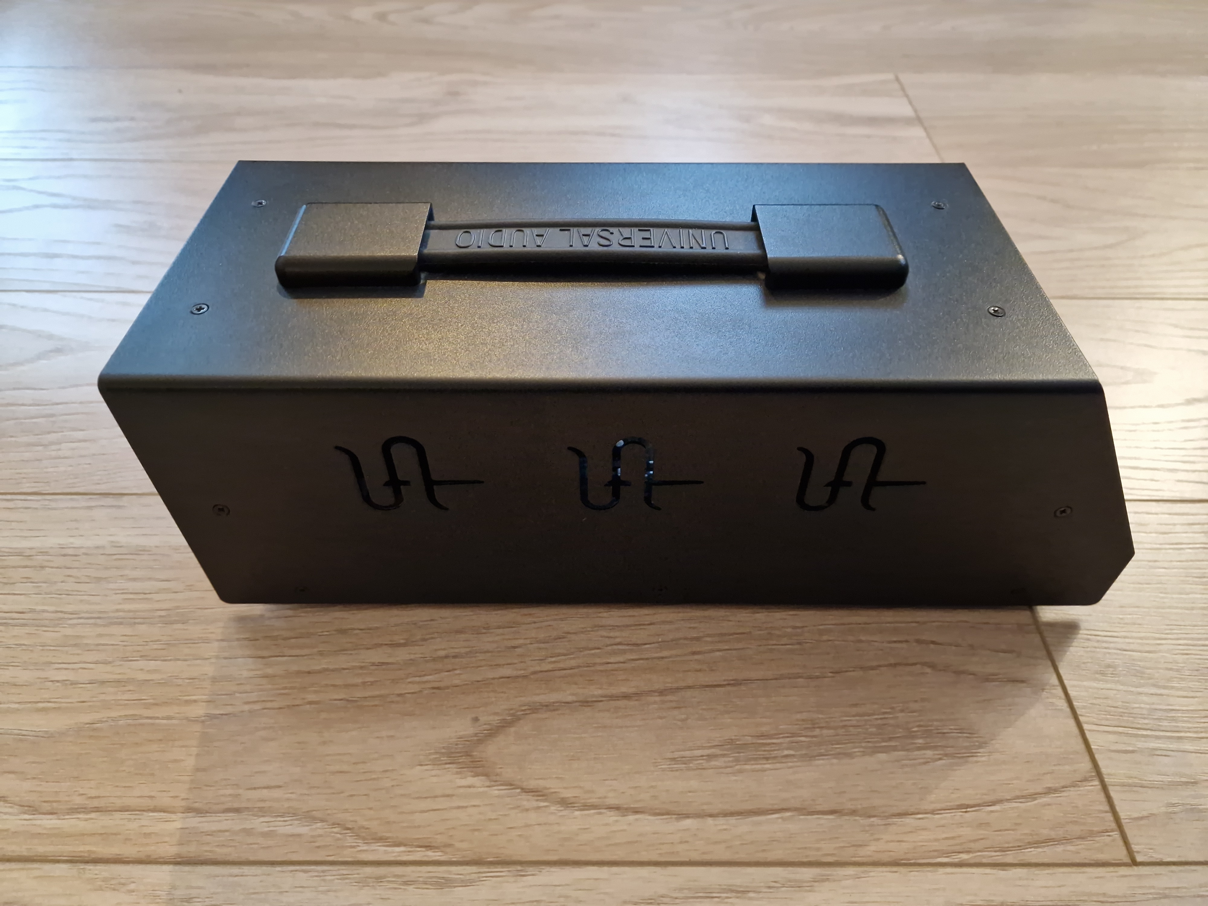 Universal Audio SOLO/110 (5426)