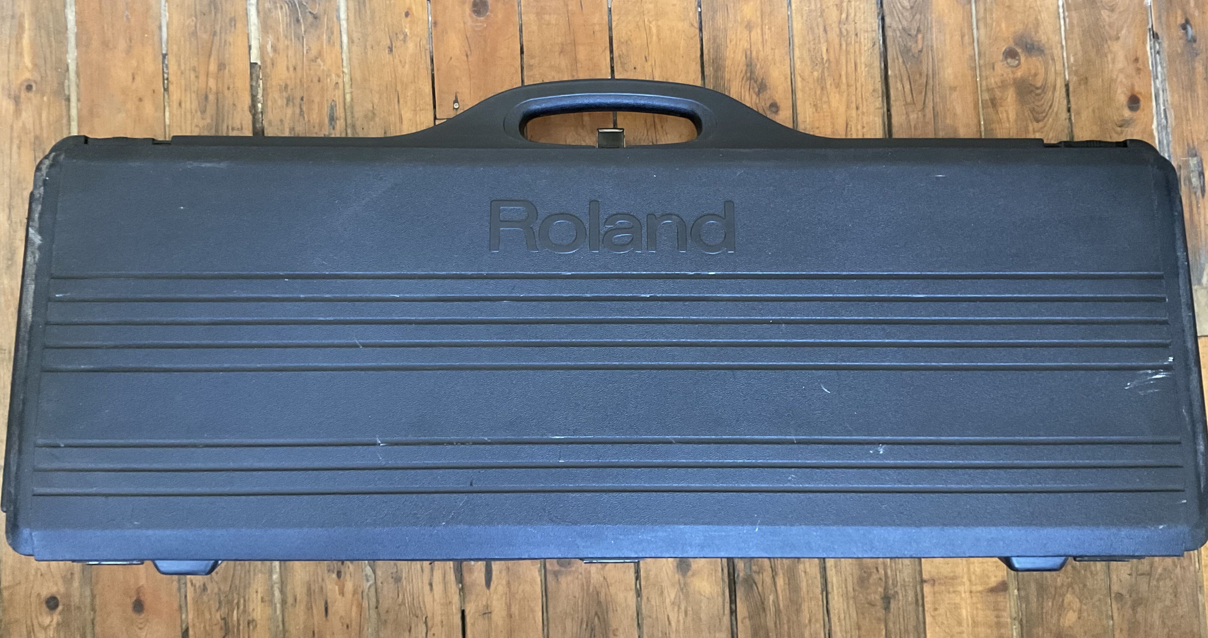 Roland D-50 Linear Synthesizer (8993)