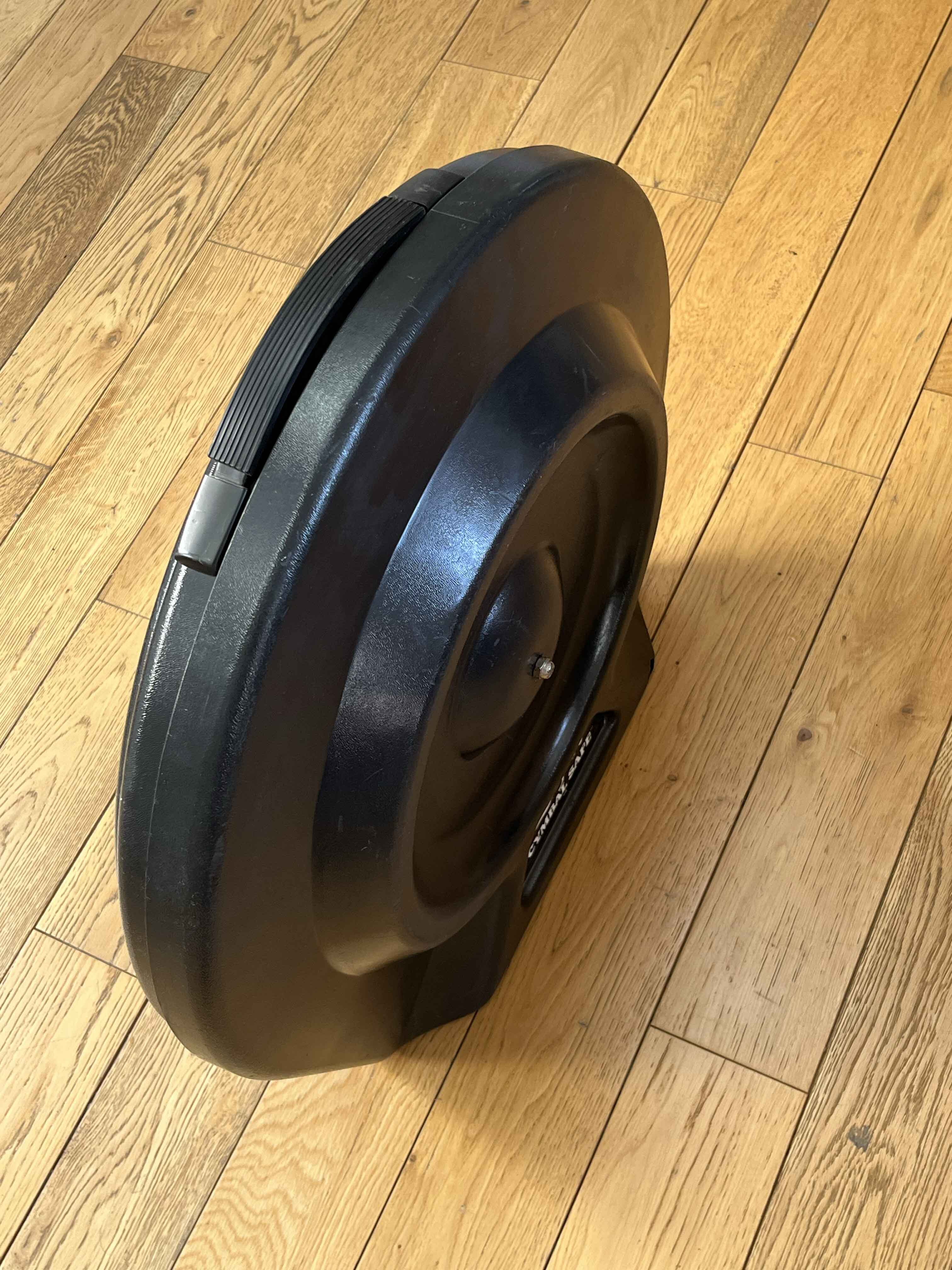 Étui rigide pour cymbales Zildjian “Cymbal Safe”