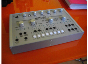 Acidlab bassline3 (38466)