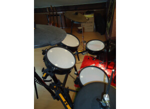 MarkDrum YES DRUM