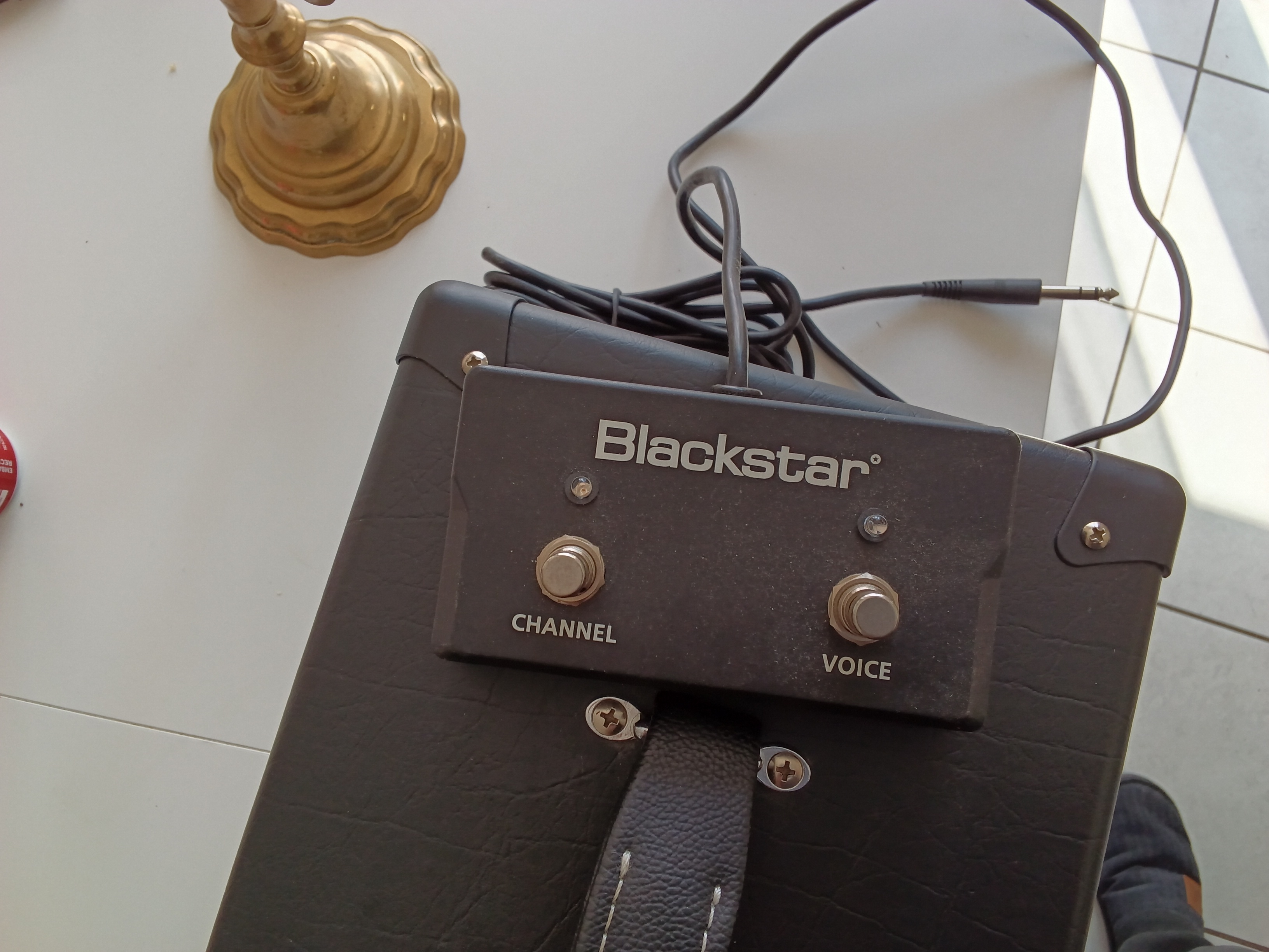 Blackstar HT5 RH Mkll 