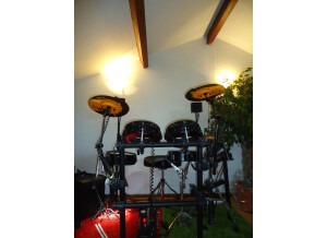 MarkDrum YES DRUM