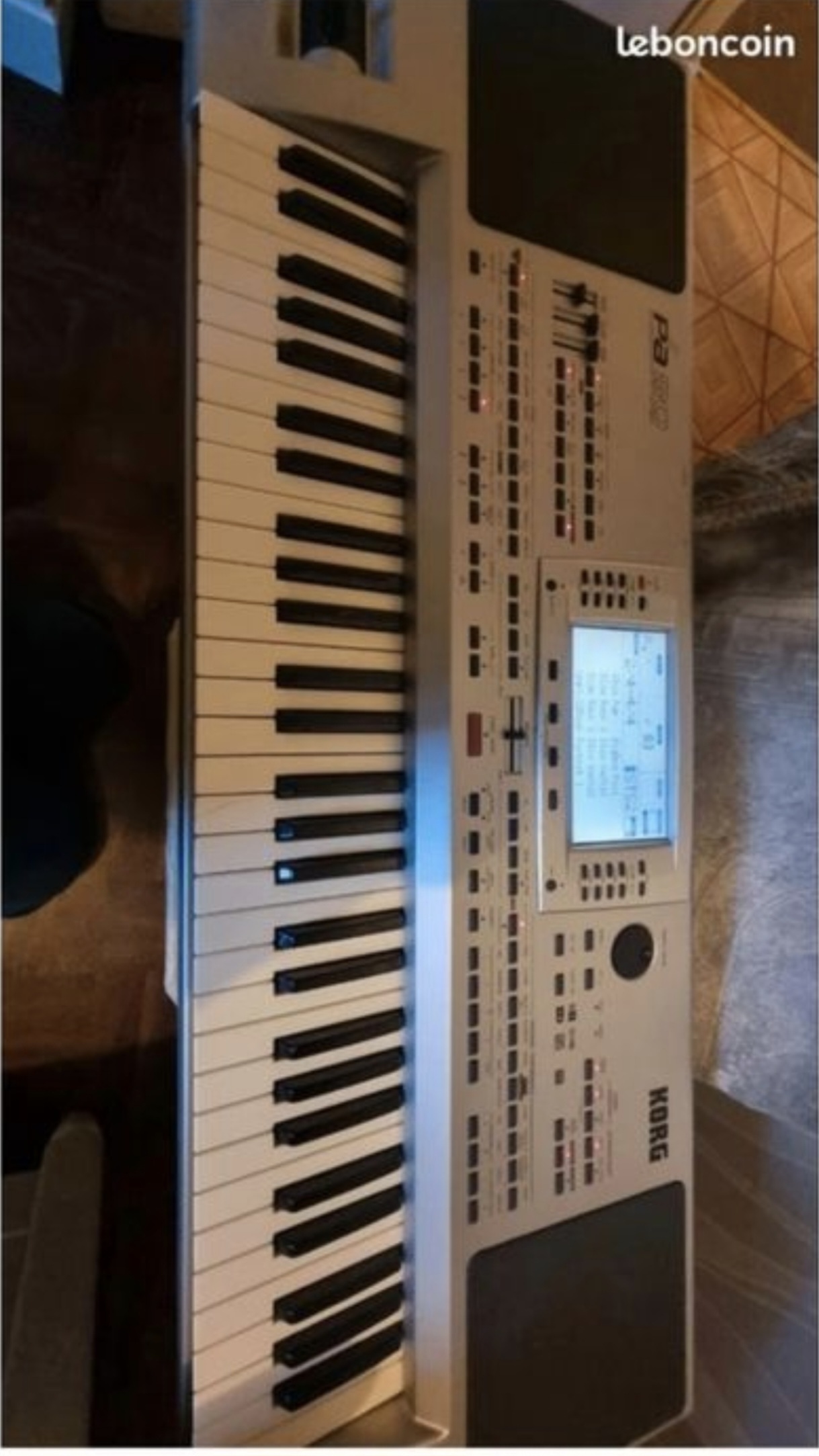 Korg Pa80 (44391)