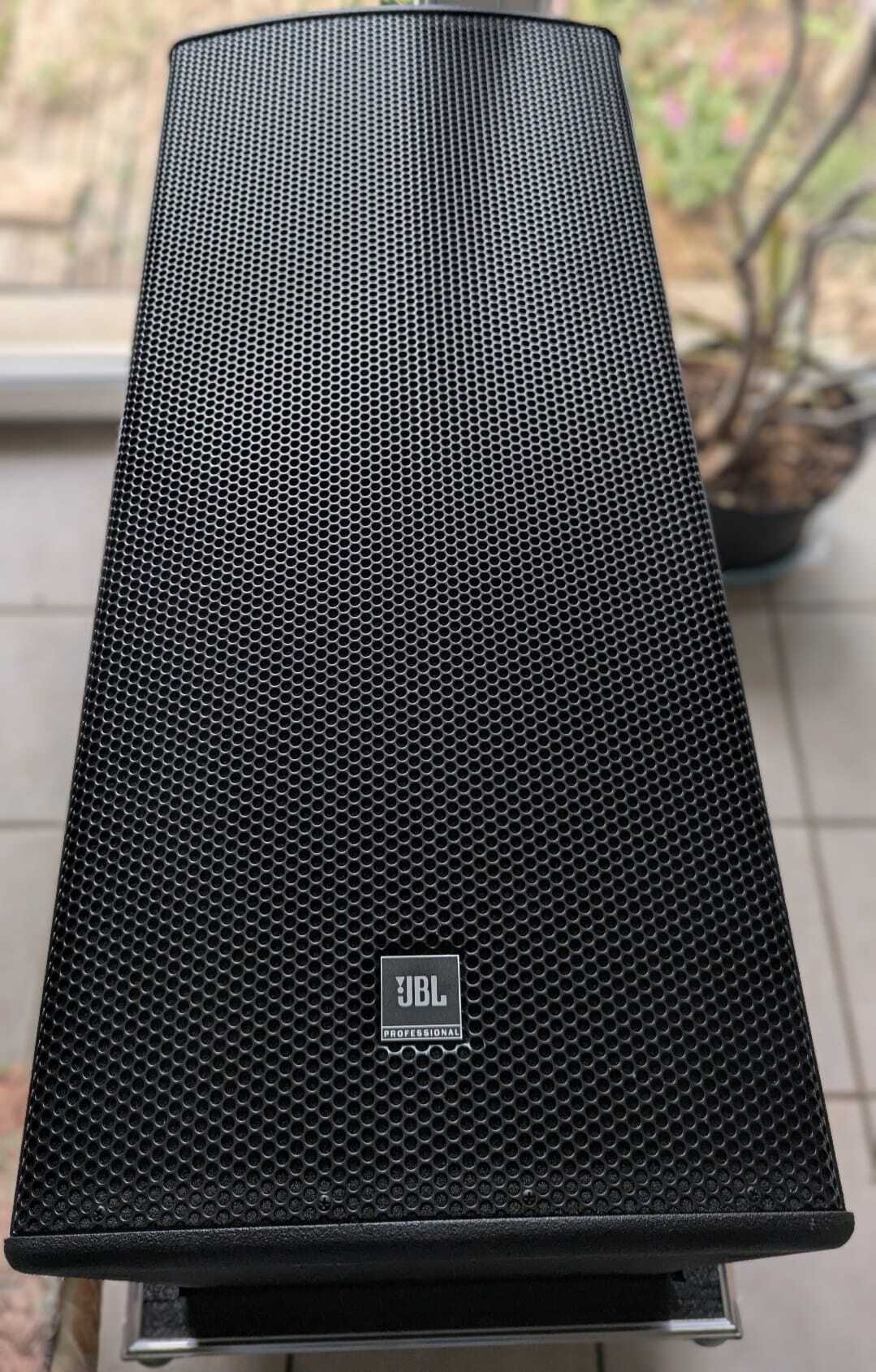 Vente caisson de graves JBL ASB 6125 