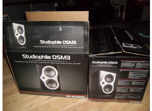 M-Audio DSM3 (78242)