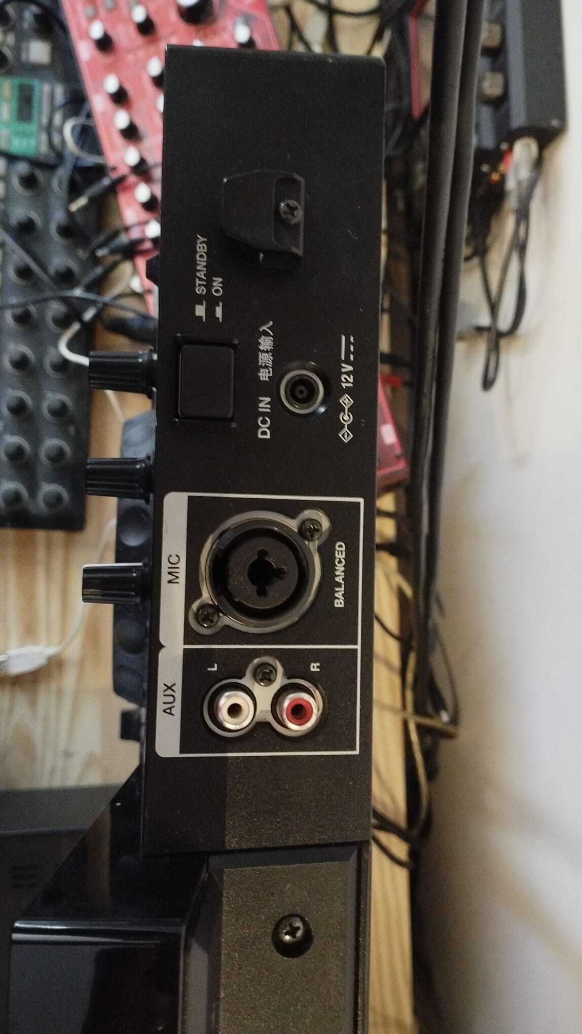 Vends contrôleur Pioneer XDJ-RR