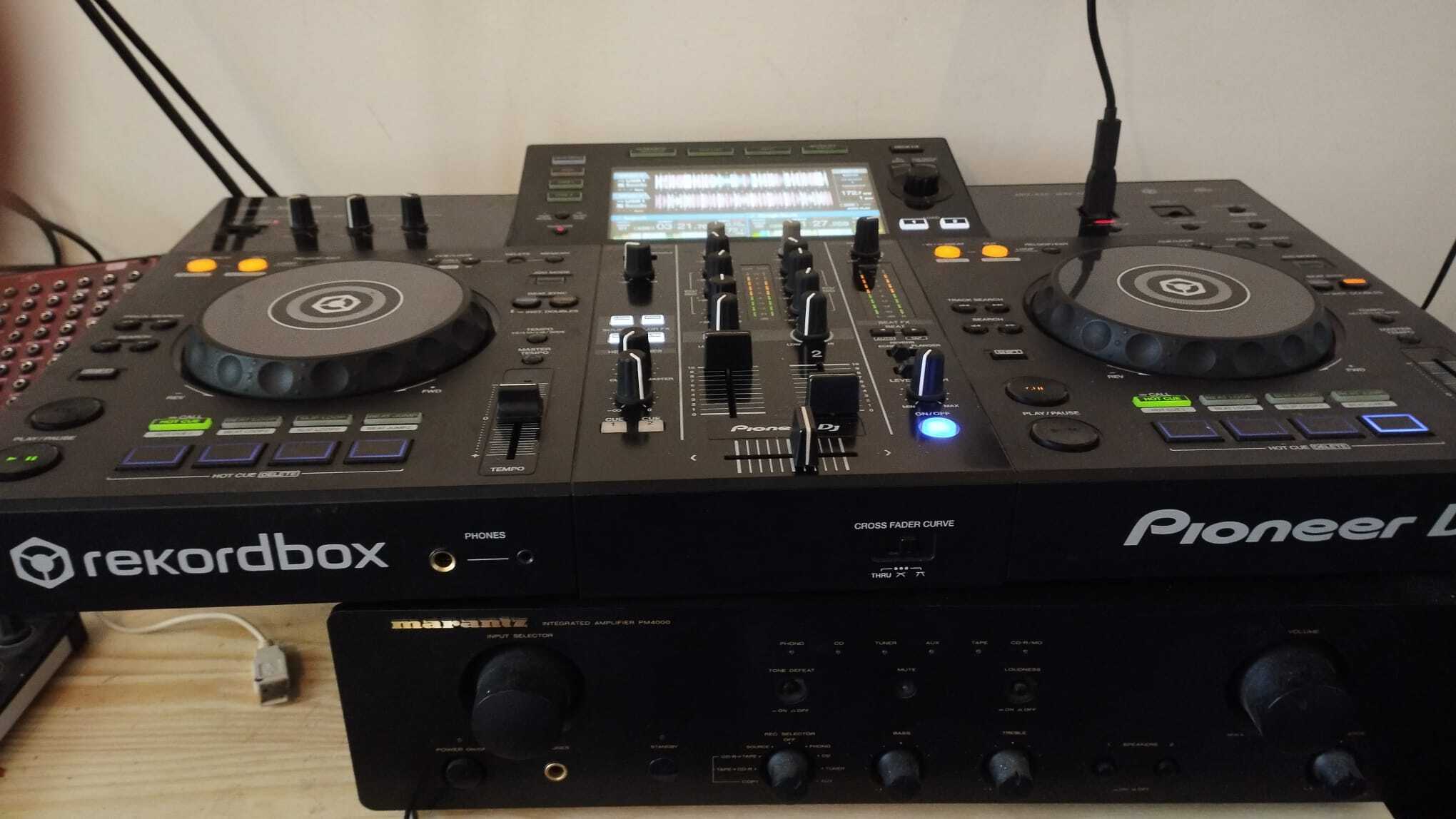 Pioneer XDJ-RR (30521)