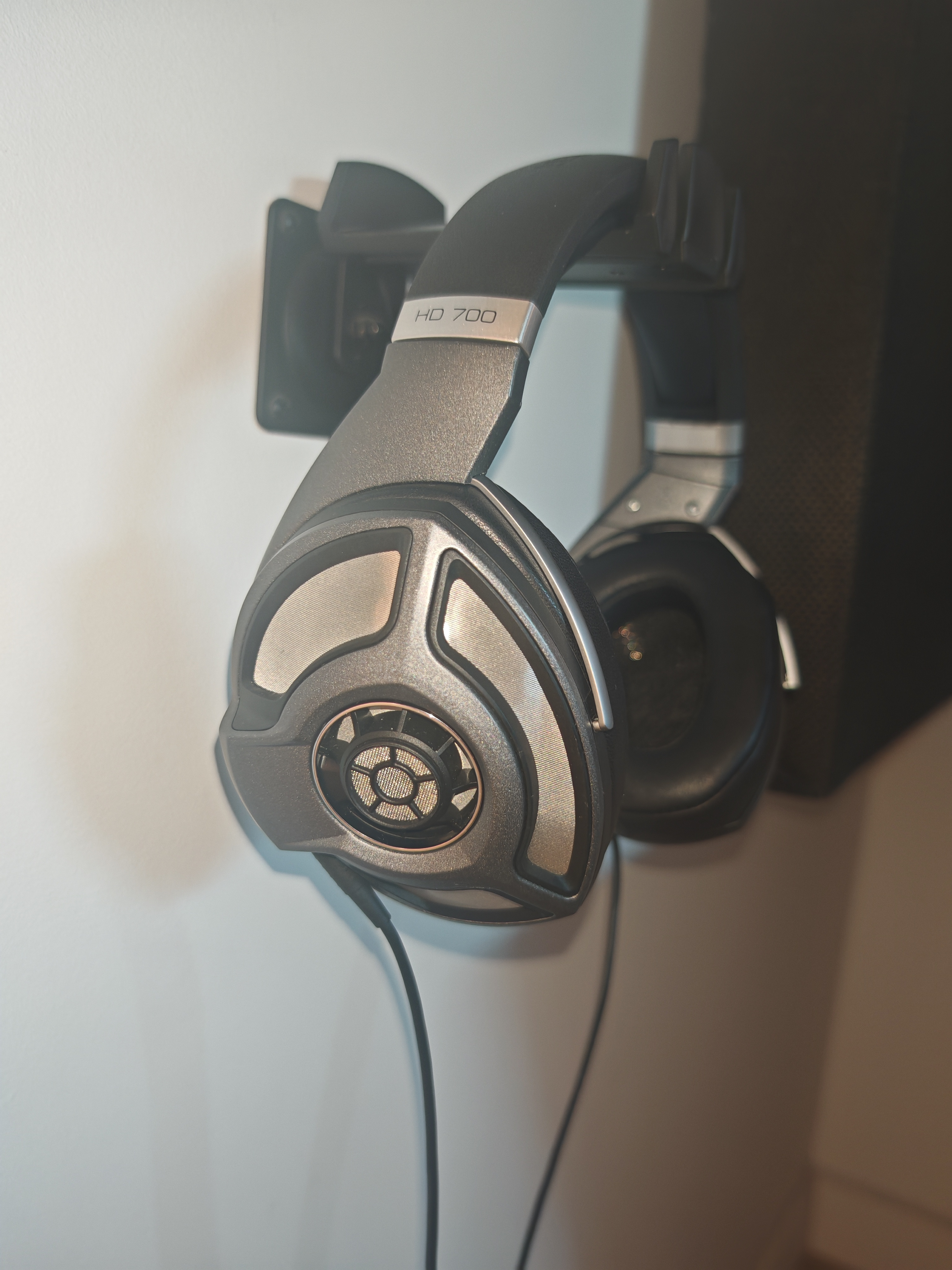 casque Sennheiser HD 700