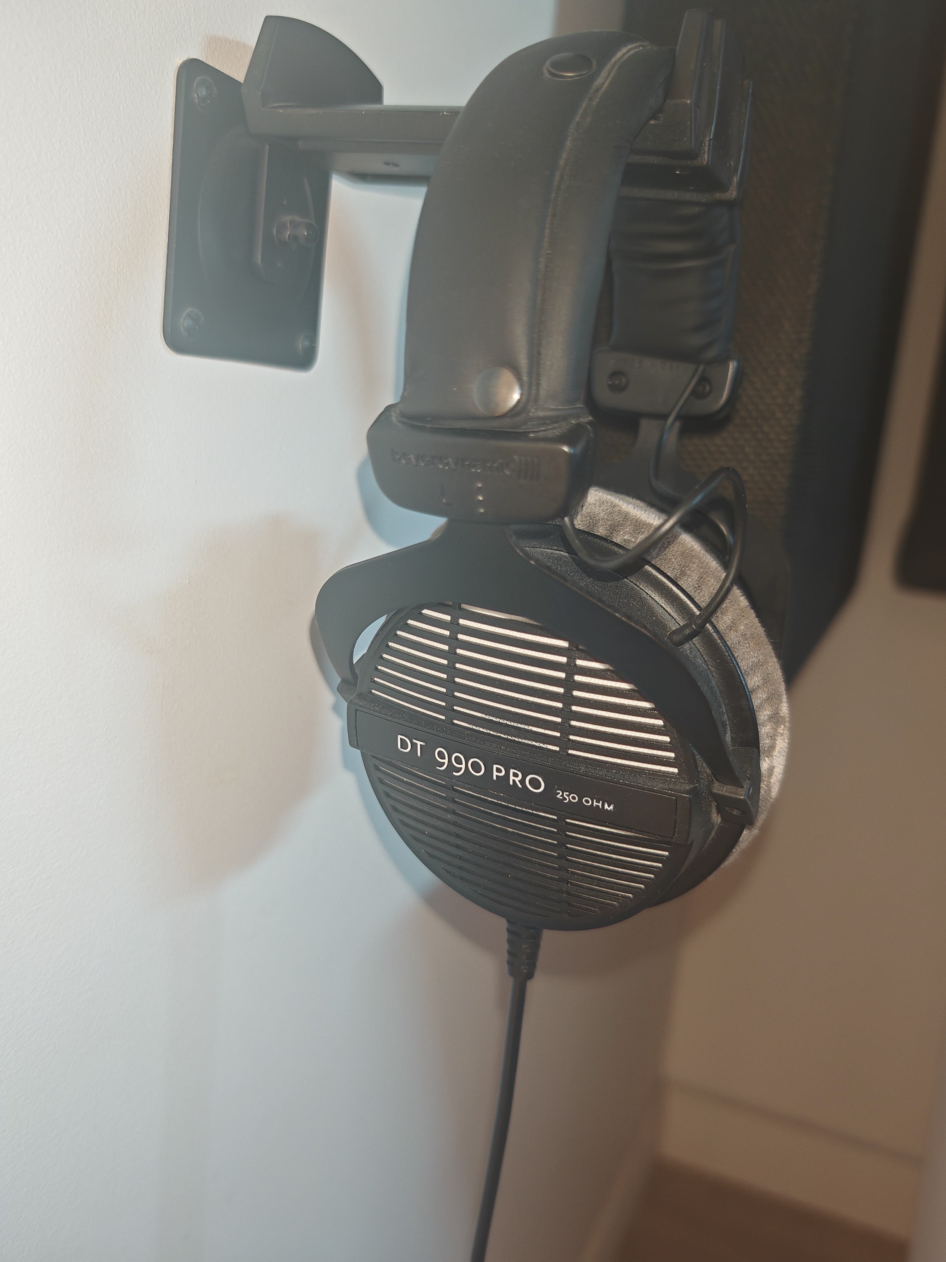 casque Beyerdynamic DT 990 Pro 250 Ohm