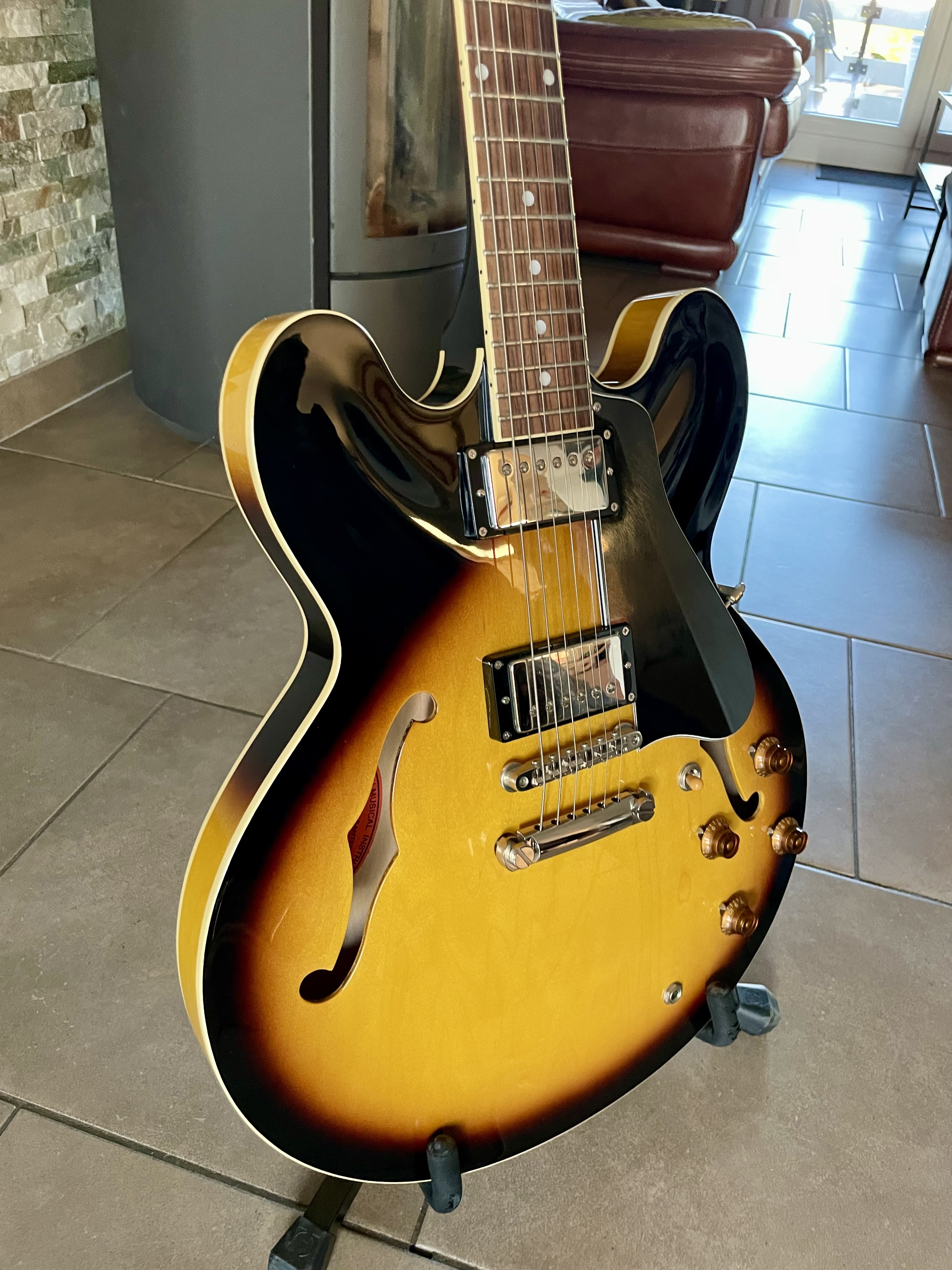 Vends Tokai ES-180