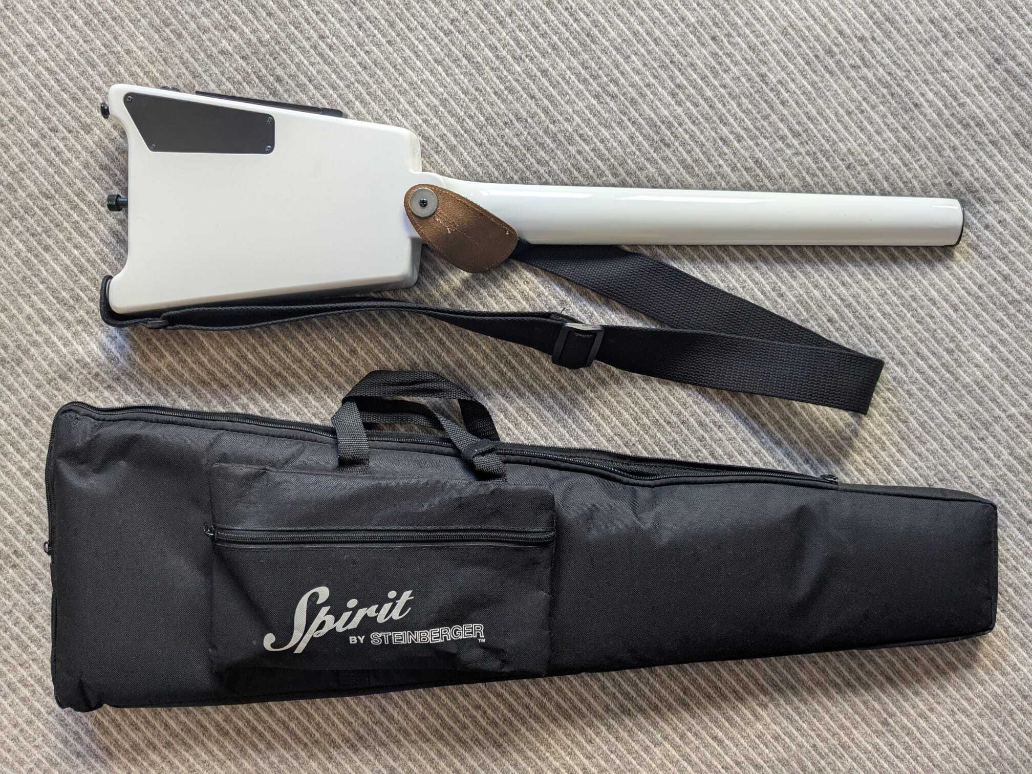 Steinberger Spirit GT-PRO Deluxe (5050)