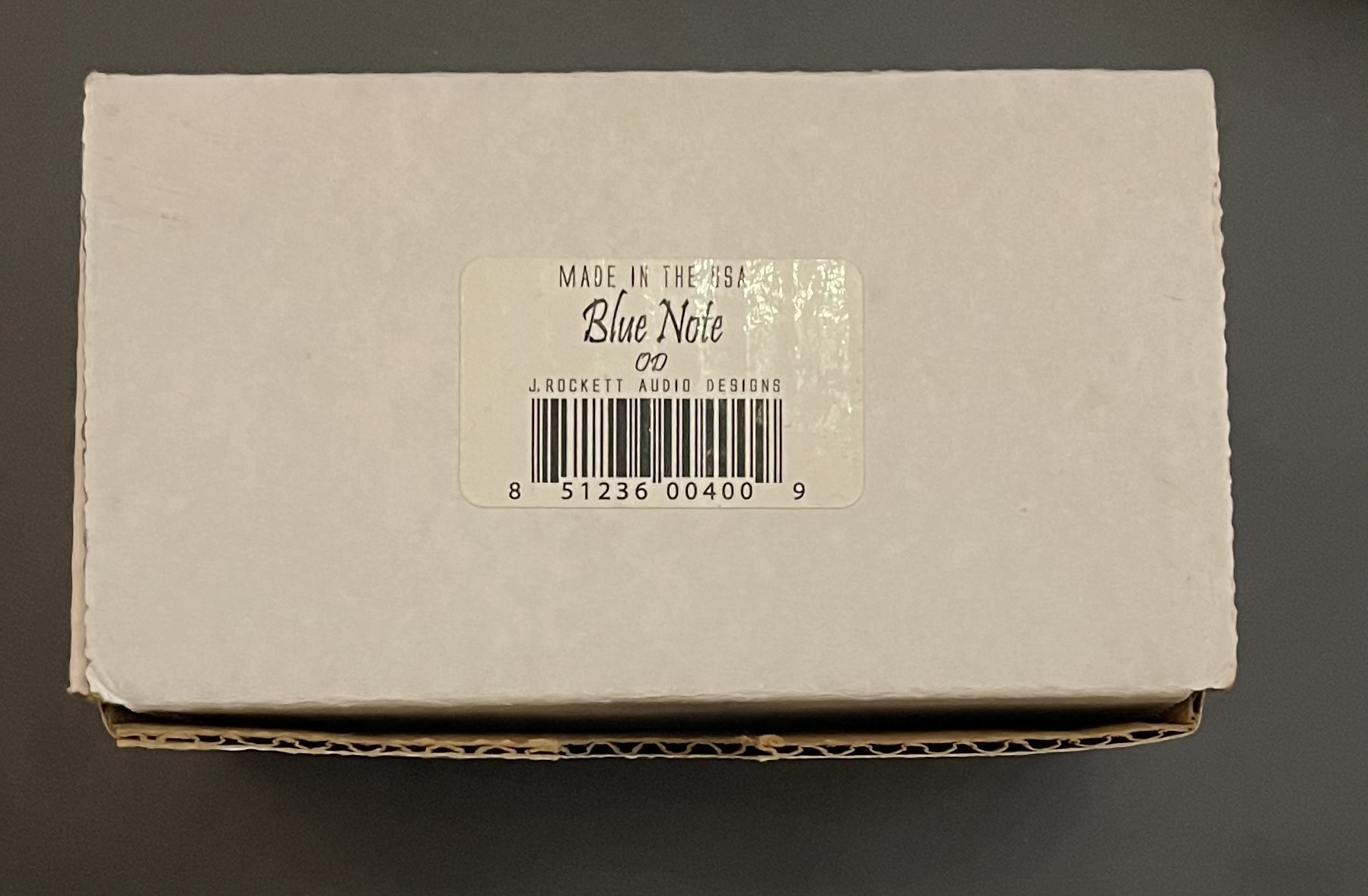 J. Rockett Audio Designs Blue Note OD (85450)
