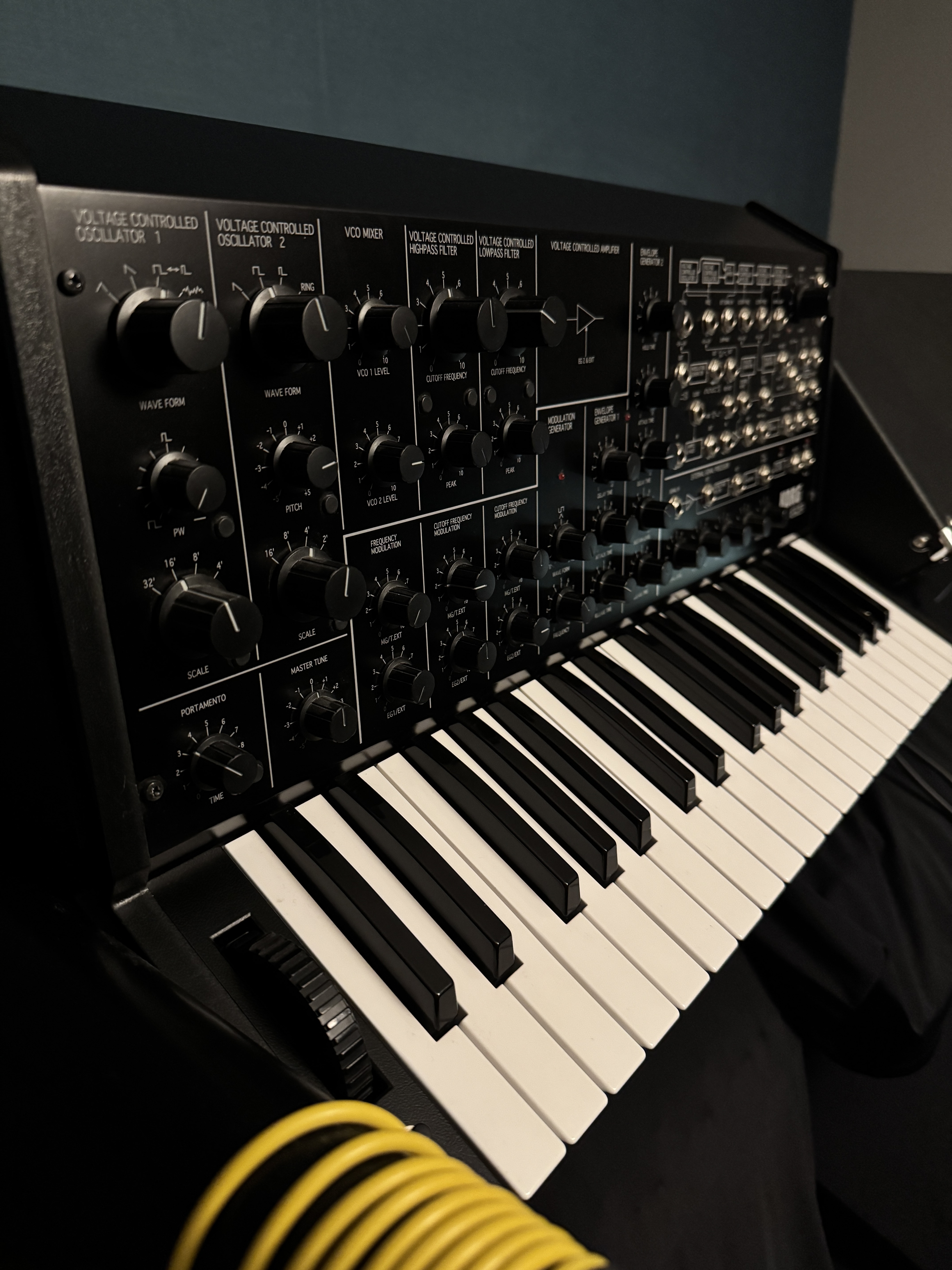 Korg MS-20 Kit (67903)