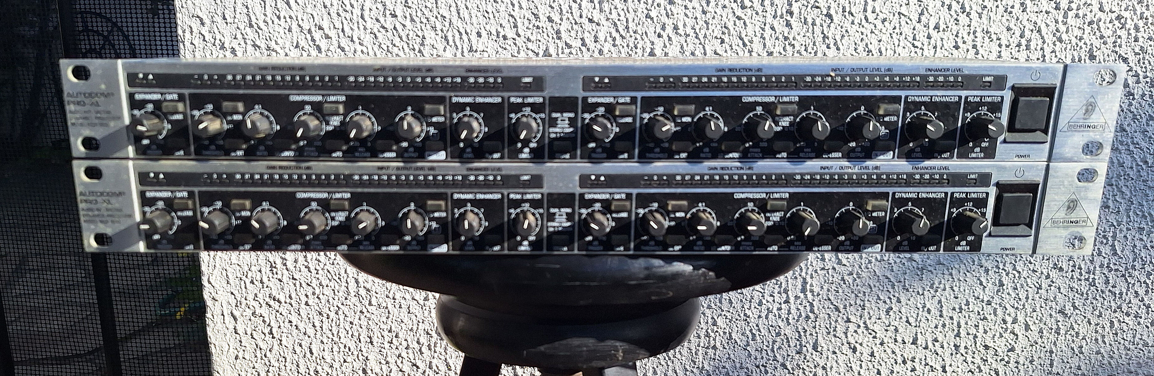 Behringer Autocom Pro-XL MDX1600 (89285)