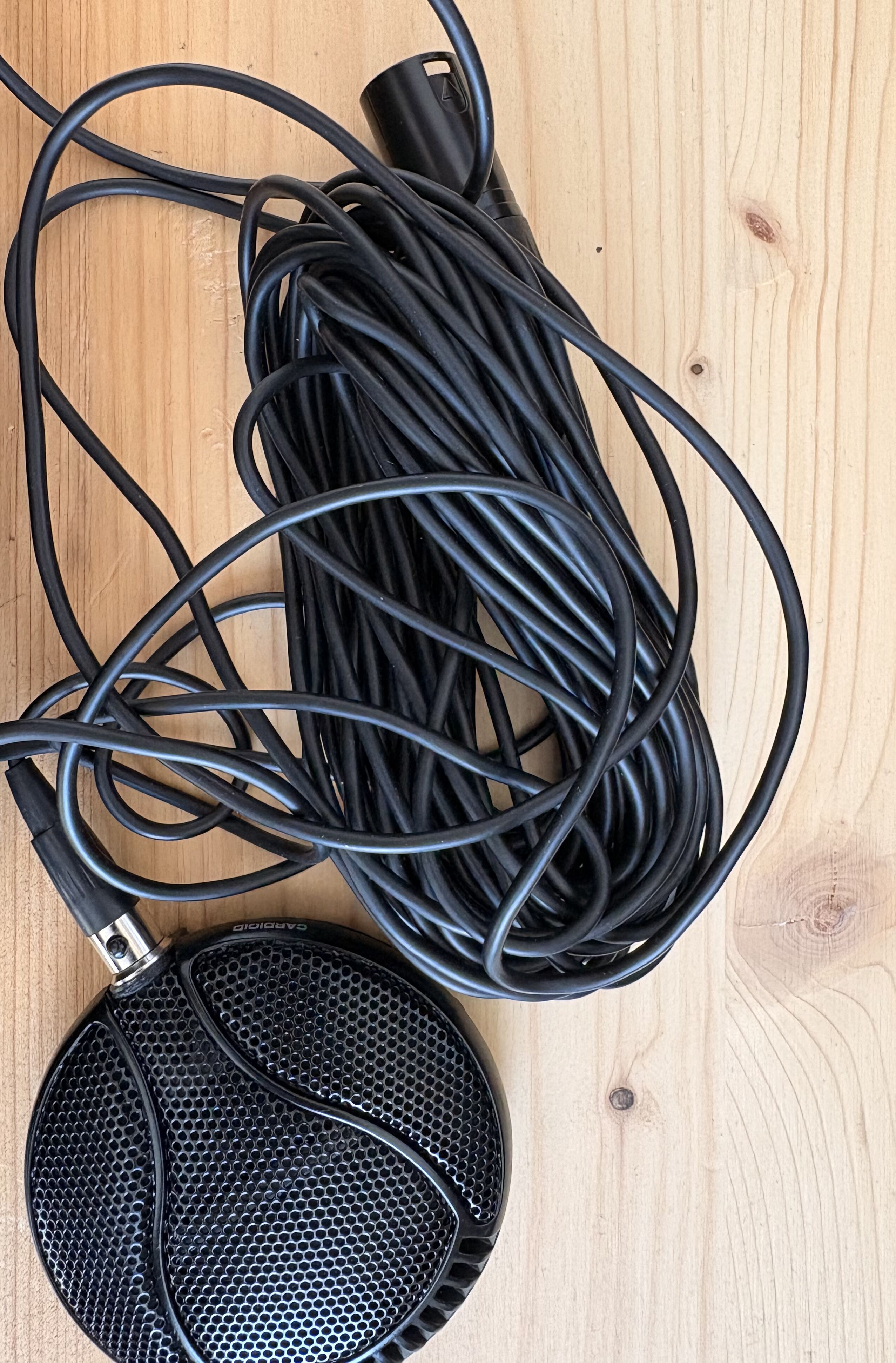 vends Micro de surface à condensateur  