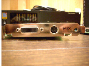 Digidesign Mix Farm (65620)