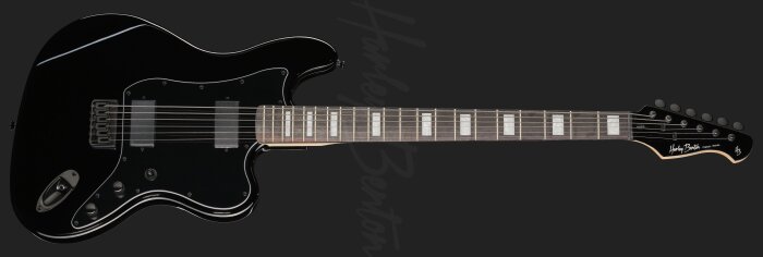 JA-Baritone HH JA-Baritone HH