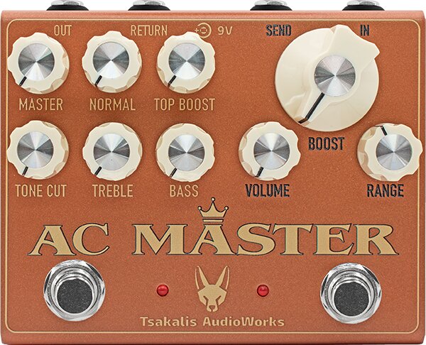 AC Master AC Master