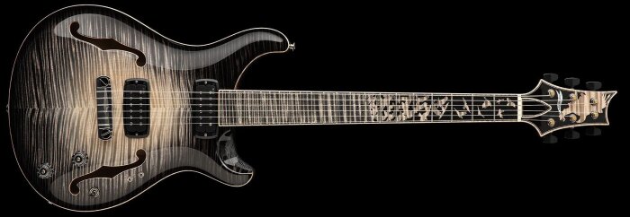Private Stock 30th Anniversary « Birds of a Feather » Hollowbody I Private Stock 30th Anniversary « Birds of a Feather » Hollowbody I