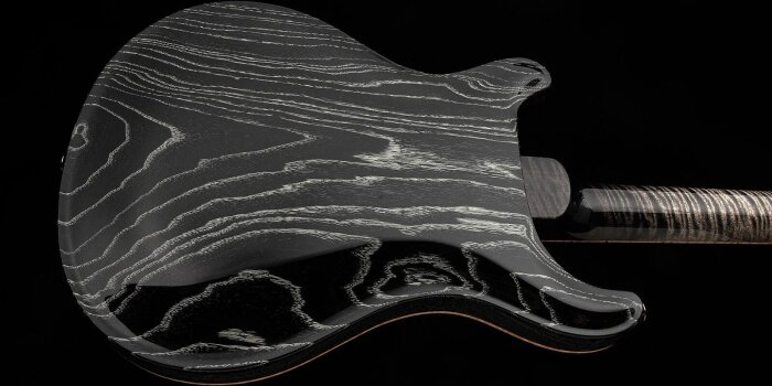 Private Stock 30th Anniversary « Birds of a Feather » Hollowbody I Back1 Private Stock 30th Anniversary « Birds of a Feather » Hollowbody I Back1