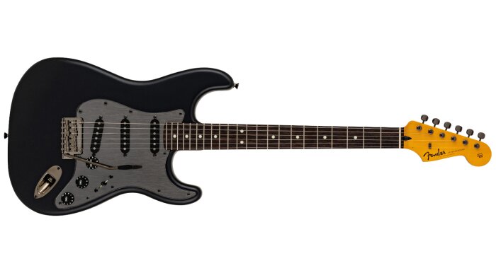 Fender Made in Japan Hybrid II Stratocaster (2026) : Made in Japan Hybrid II Stratocaster Fender Made in Japan Hybrid II Stratocaster (2026) : Made in Japan Hybrid II Stratocaster