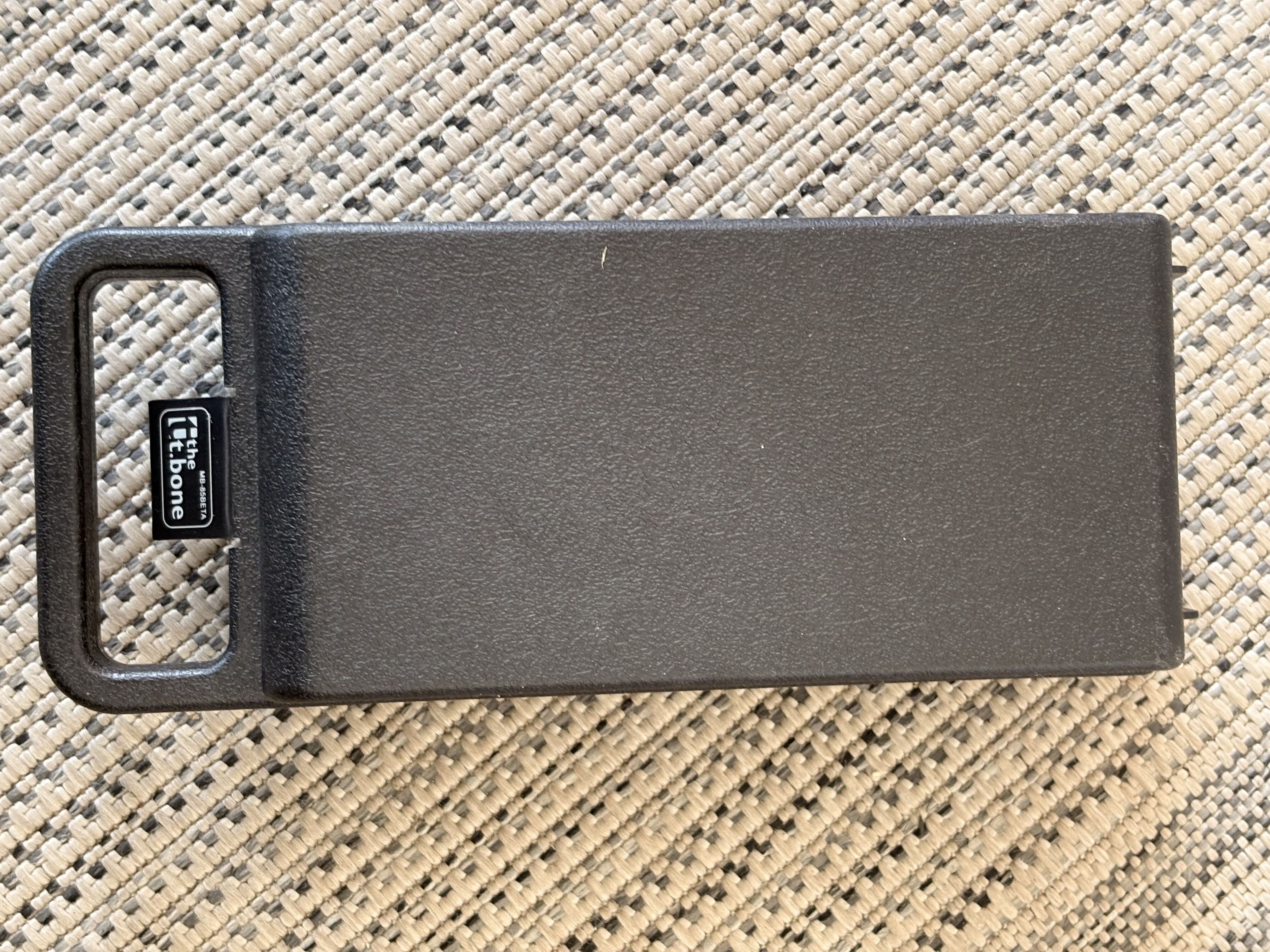 vends MB 85 Beta neuf 